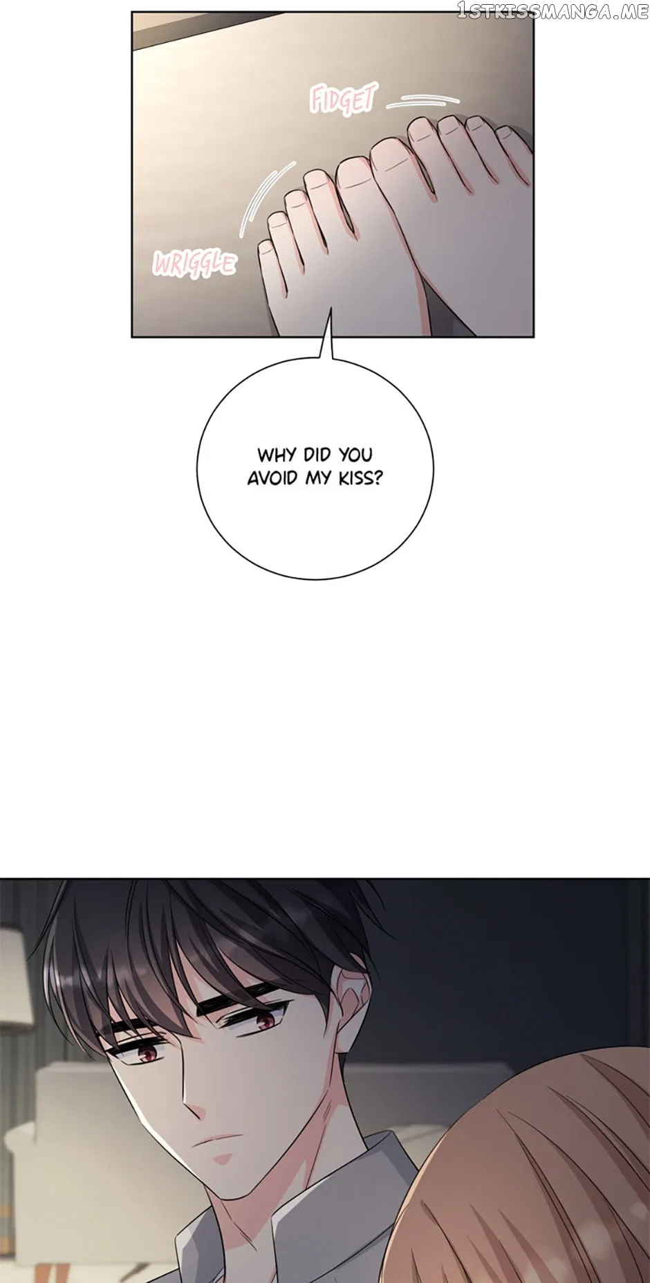 No Snooping, Please Chapter 55 – Page 22