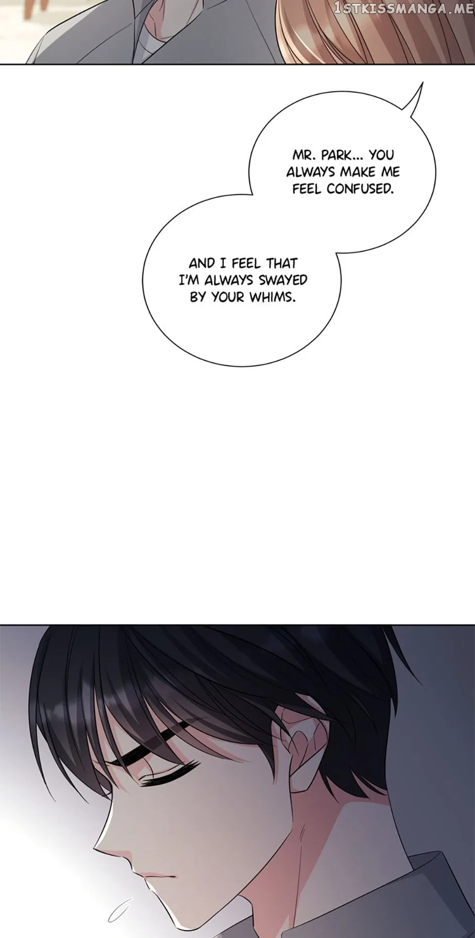 No Snooping, Please Chapter 55 – Page 23