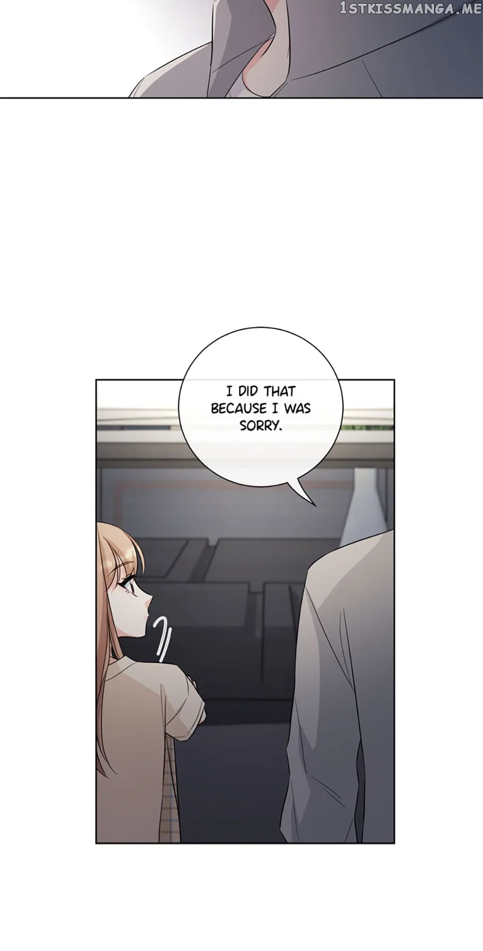 No Snooping, Please Chapter 55 – Page 24