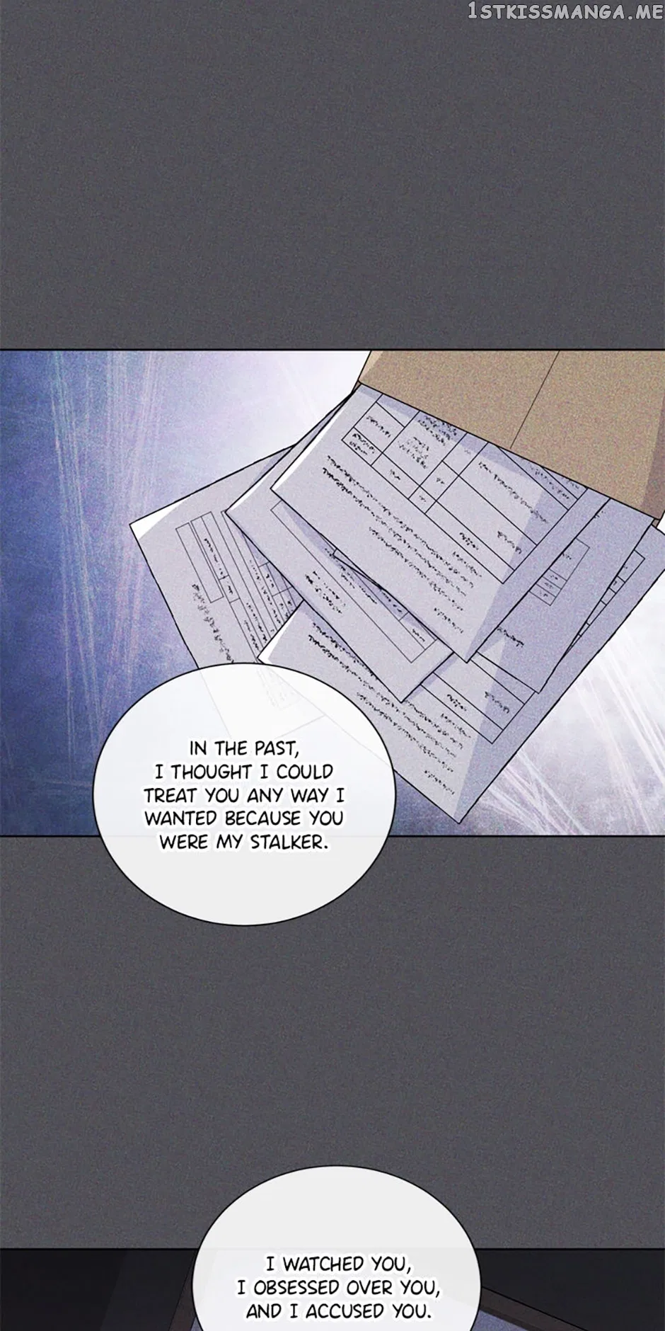No Snooping, Please Chapter 55 – Page 26