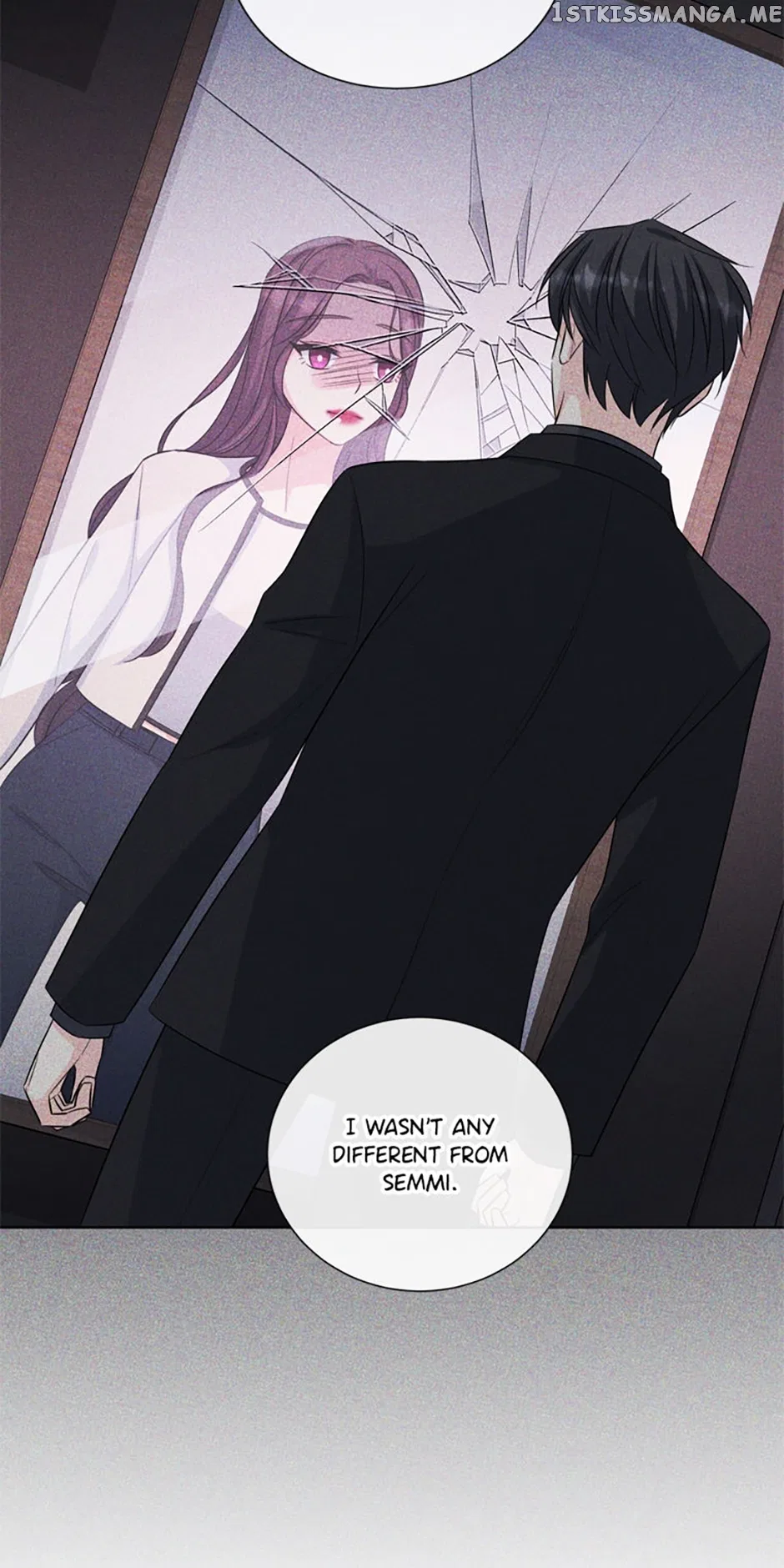 No Snooping, Please Chapter 55 – Page 27