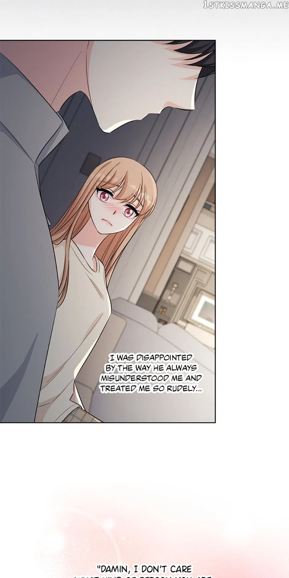 No Snooping, Please Chapter 55 – Page 28