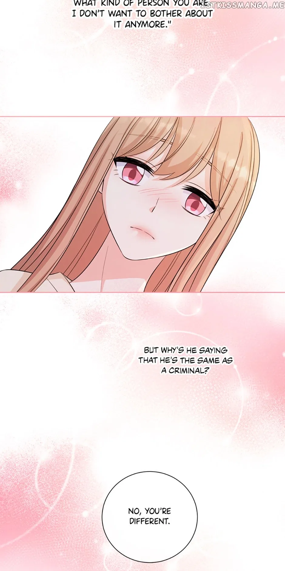 No Snooping, Please Chapter 55 – Page 29