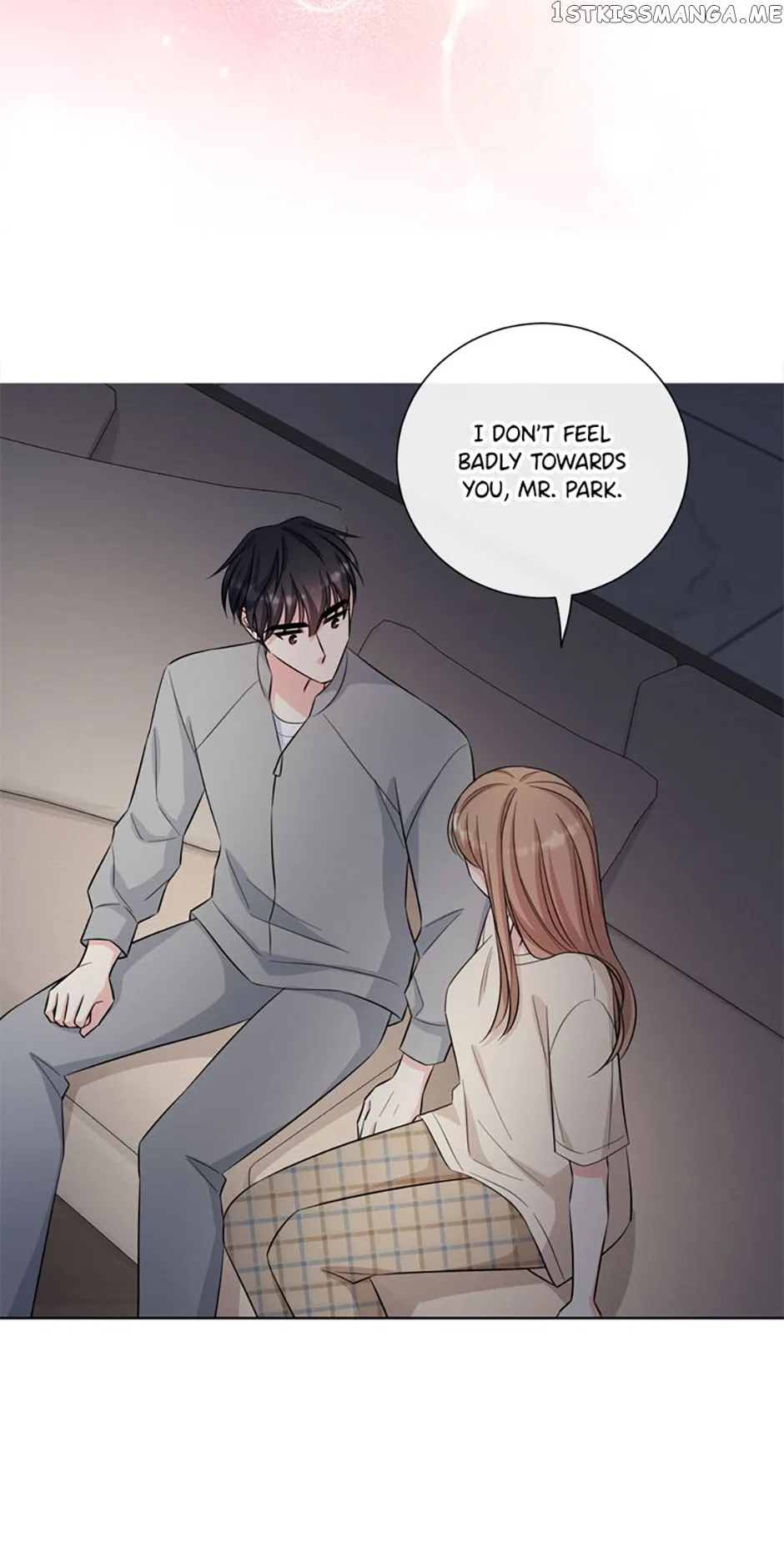 No Snooping, Please Chapter 55 – Page 30
