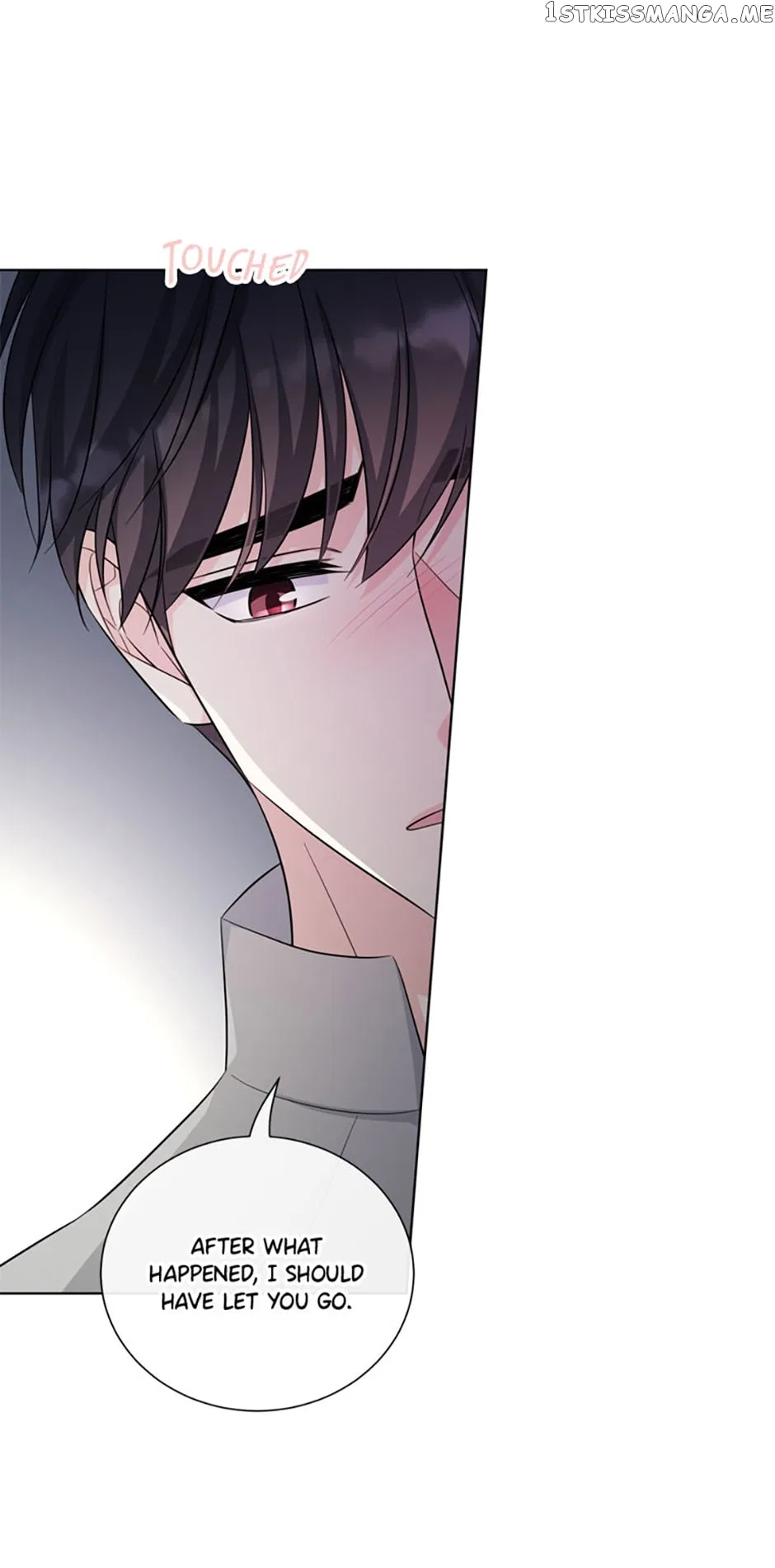 No Snooping, Please Chapter 55 – Page 31