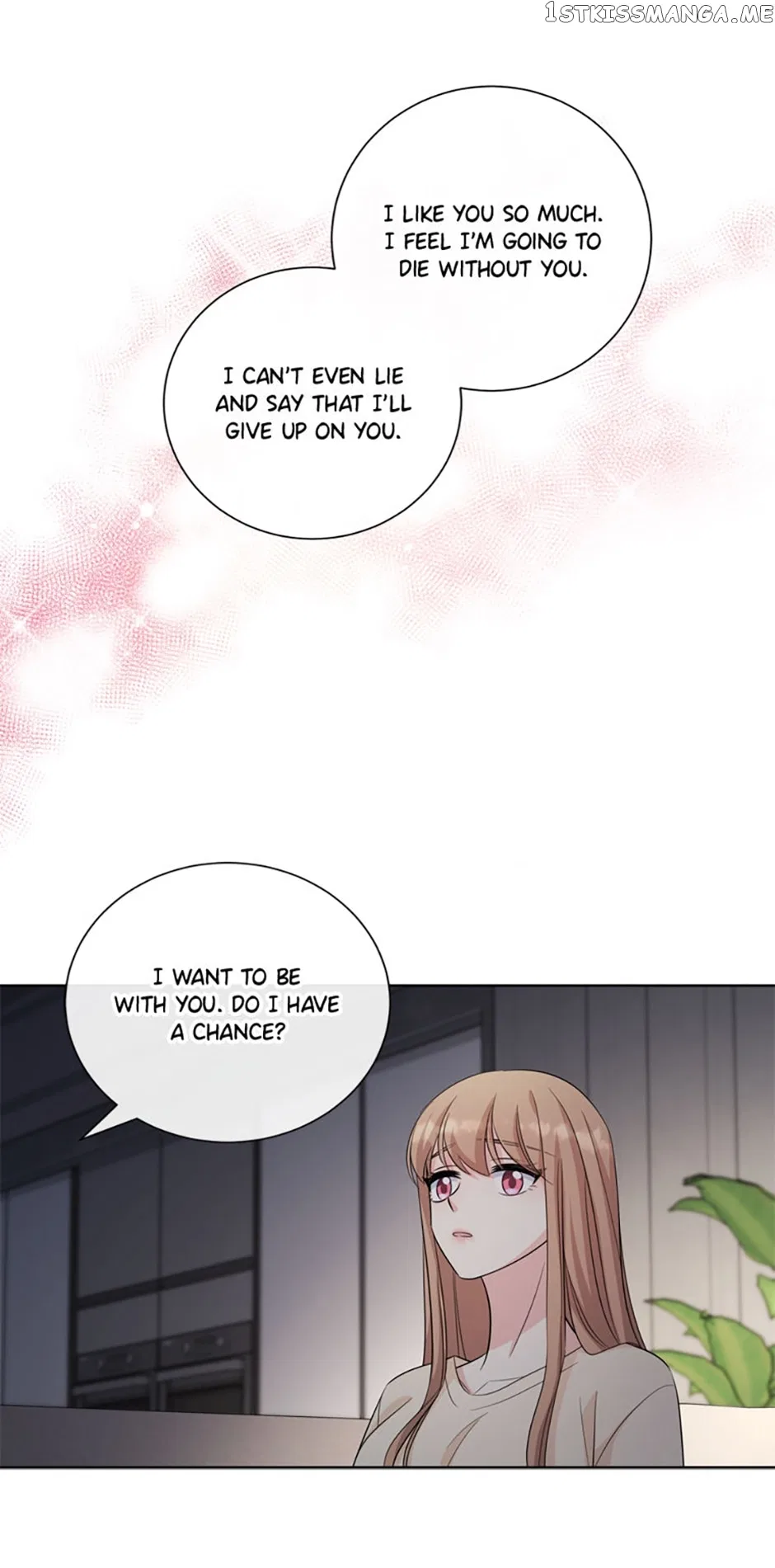 No Snooping, Please Chapter 55 – Page 32