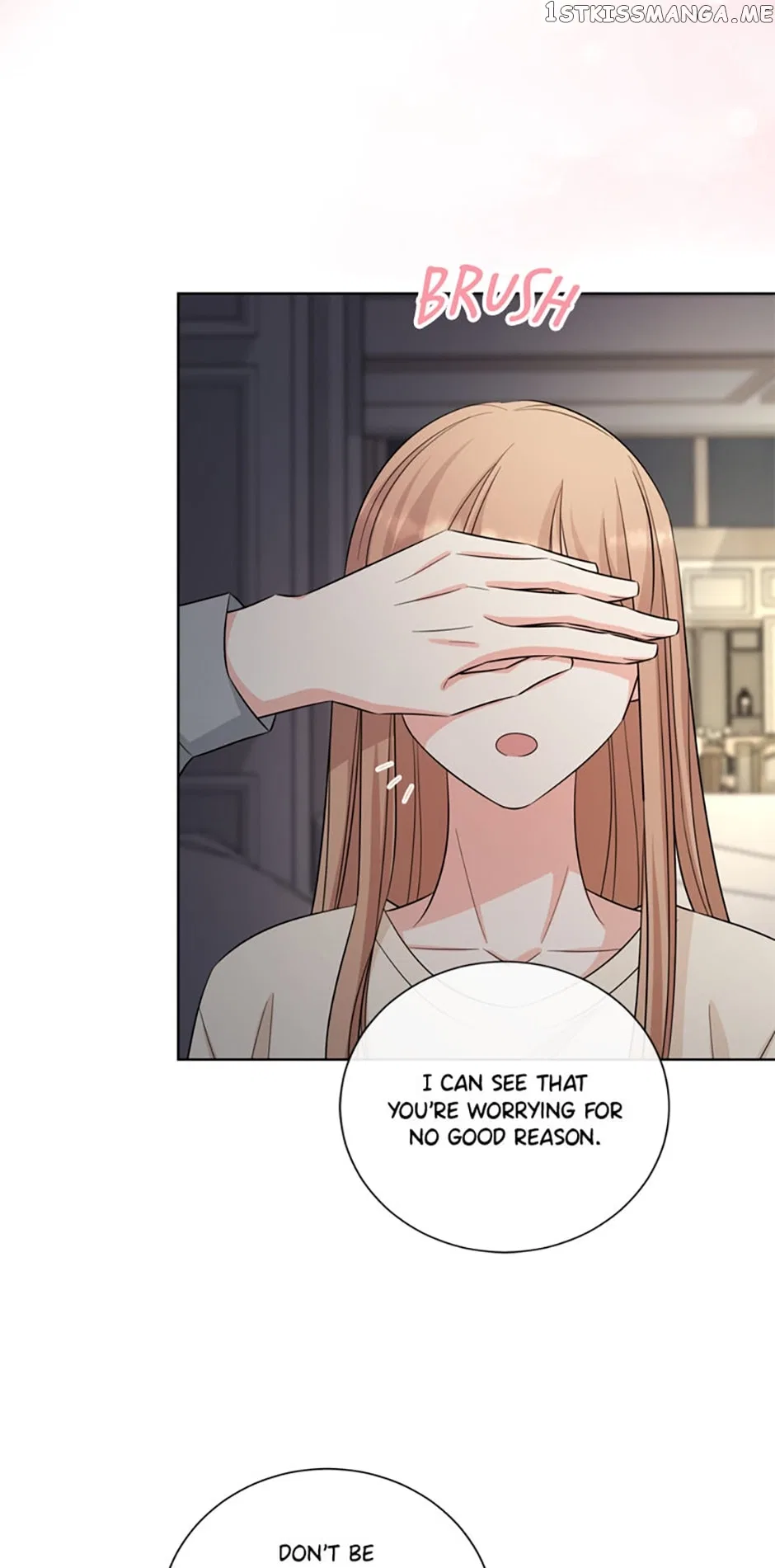 No Snooping, Please Chapter 55 – Page 35