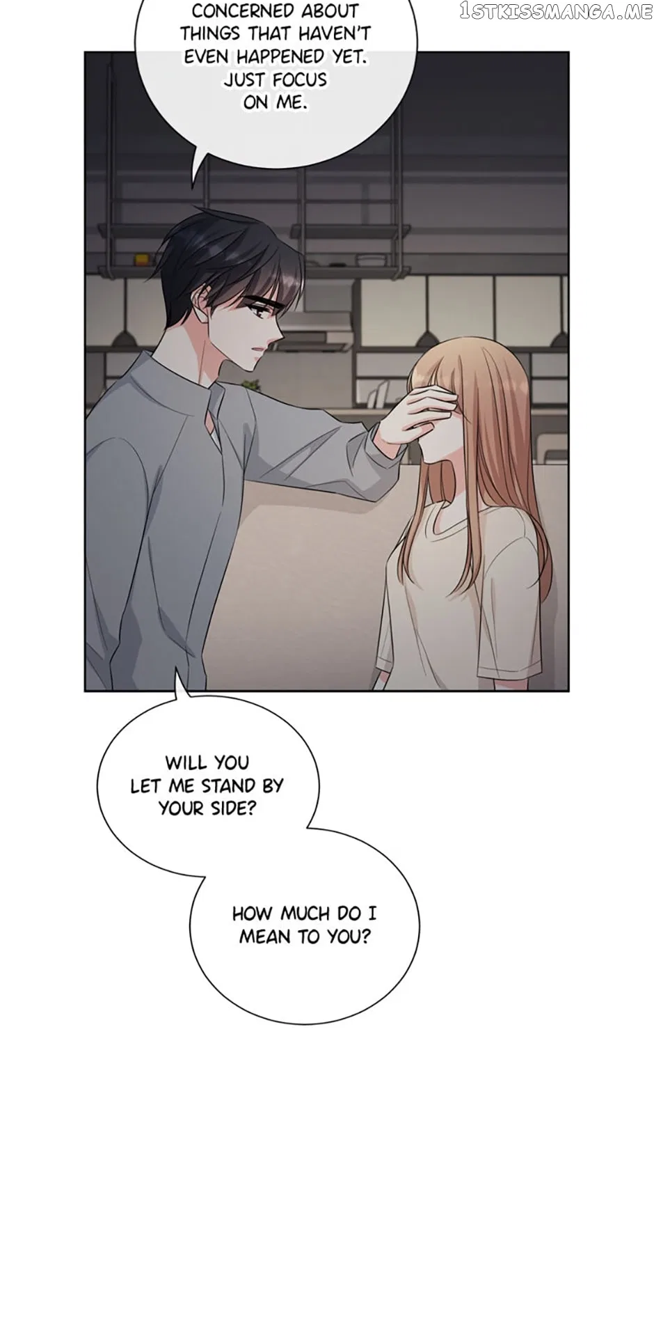 No Snooping, Please Chapter 55 – Page 36