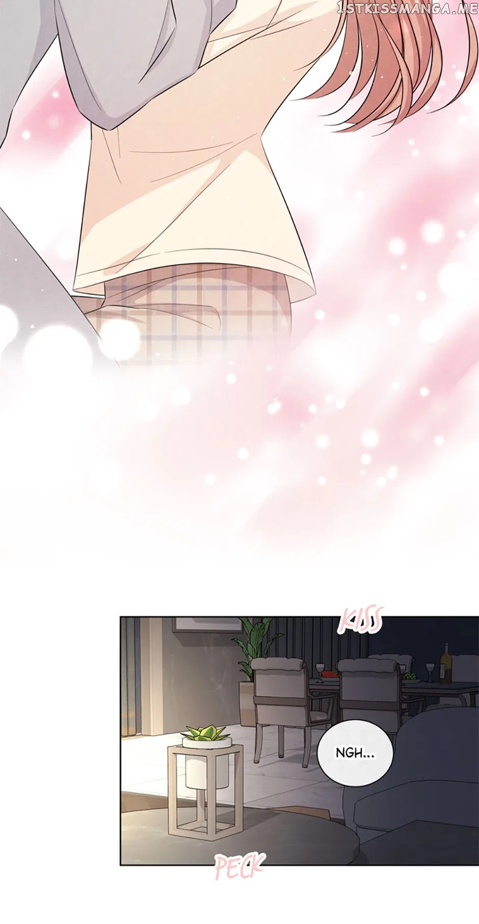 No Snooping, Please Chapter 55 – Page 40