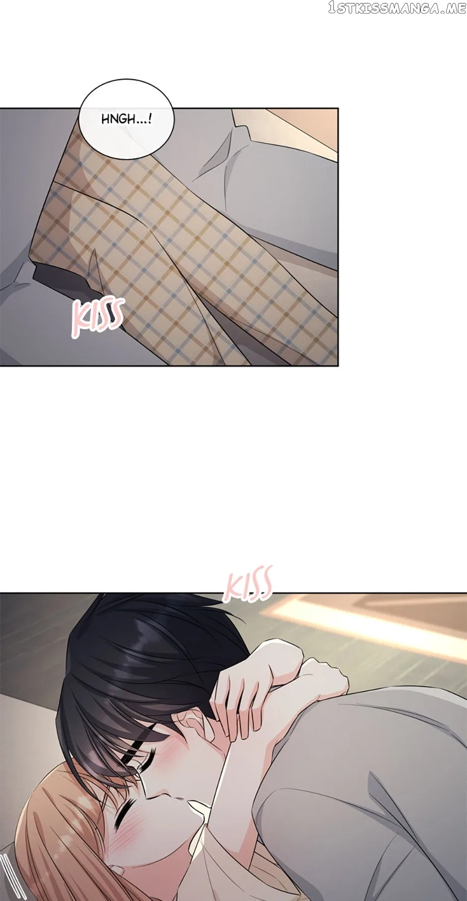 No Snooping, Please Chapter 55 – Page 41