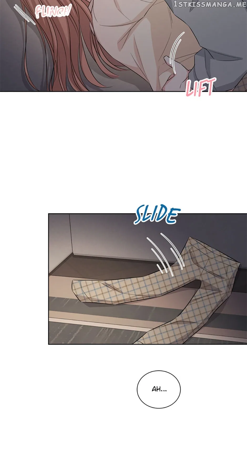 No Snooping, Please Chapter 55 – Page 42