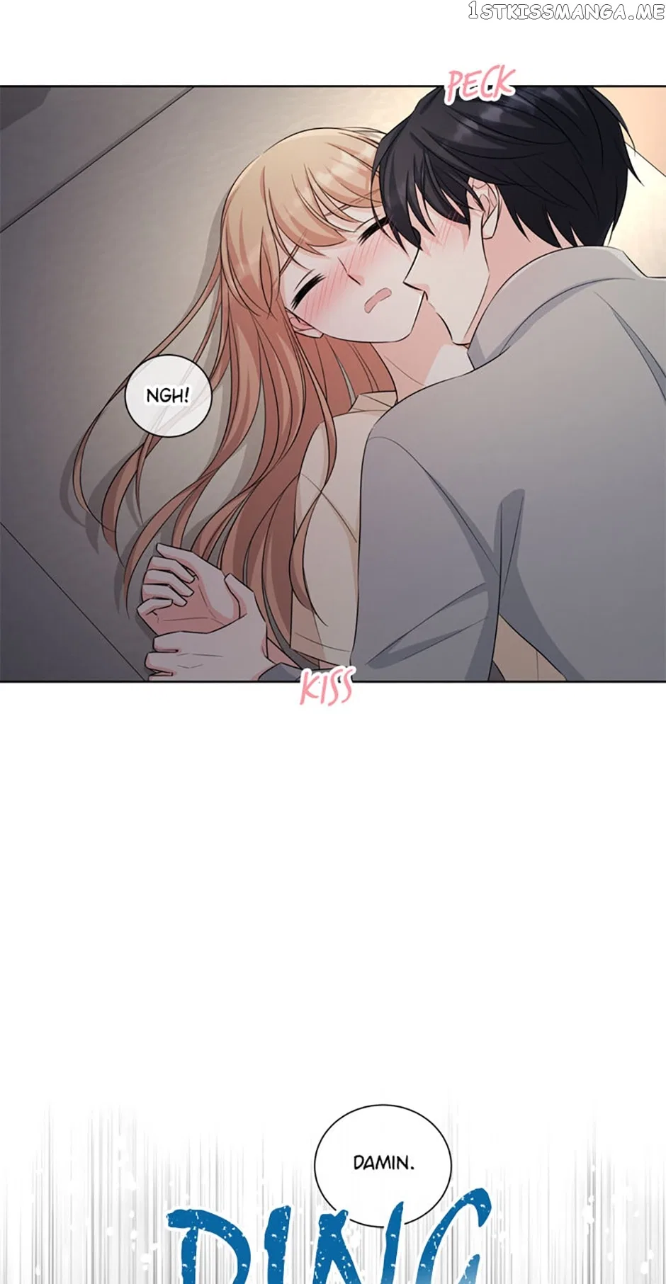No Snooping, Please Chapter 55 – Page 43