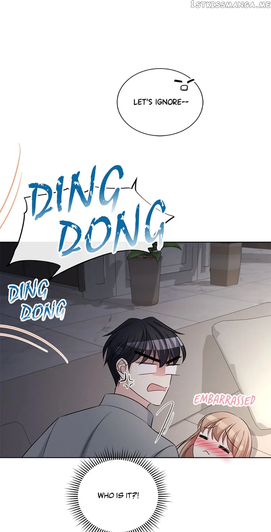 No Snooping, Please Chapter 55 – Page 46