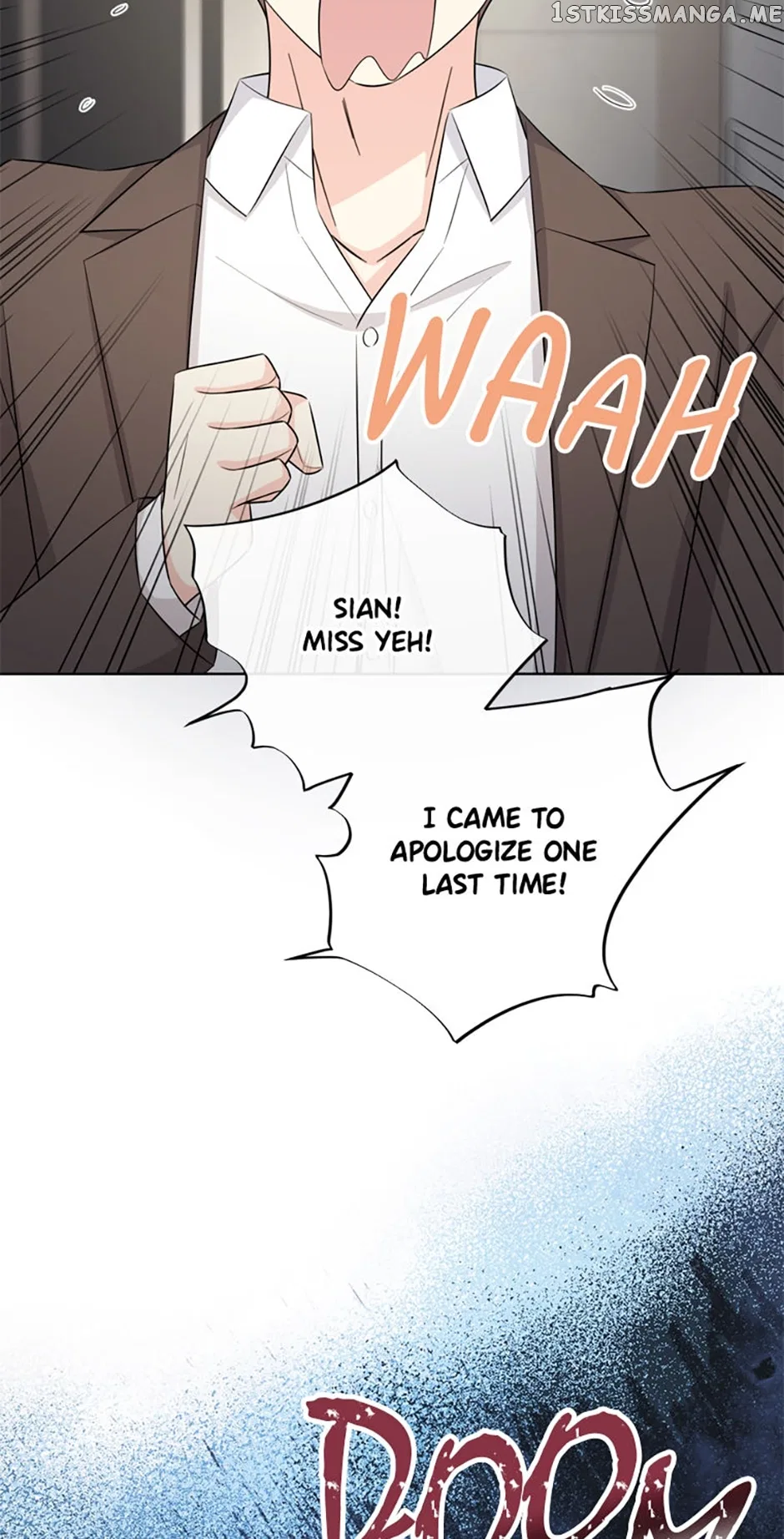 No Snooping, Please Chapter 55 – Page 48