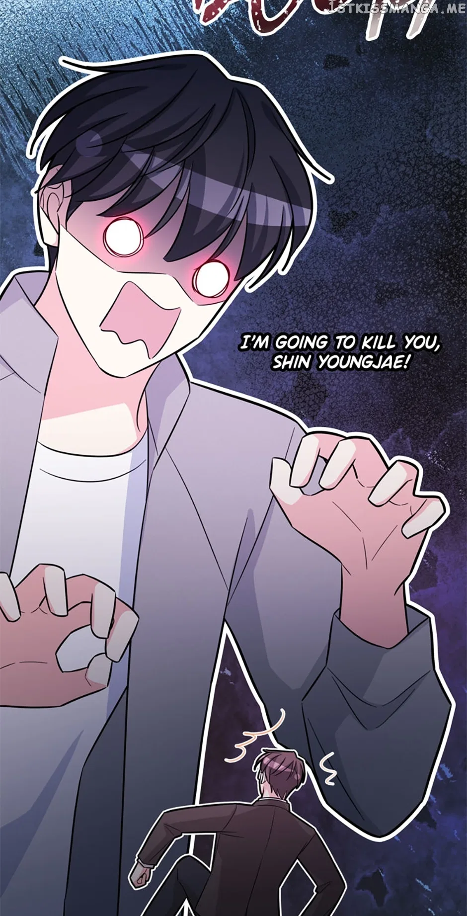 No Snooping, Please Chapter 55 – Page 49