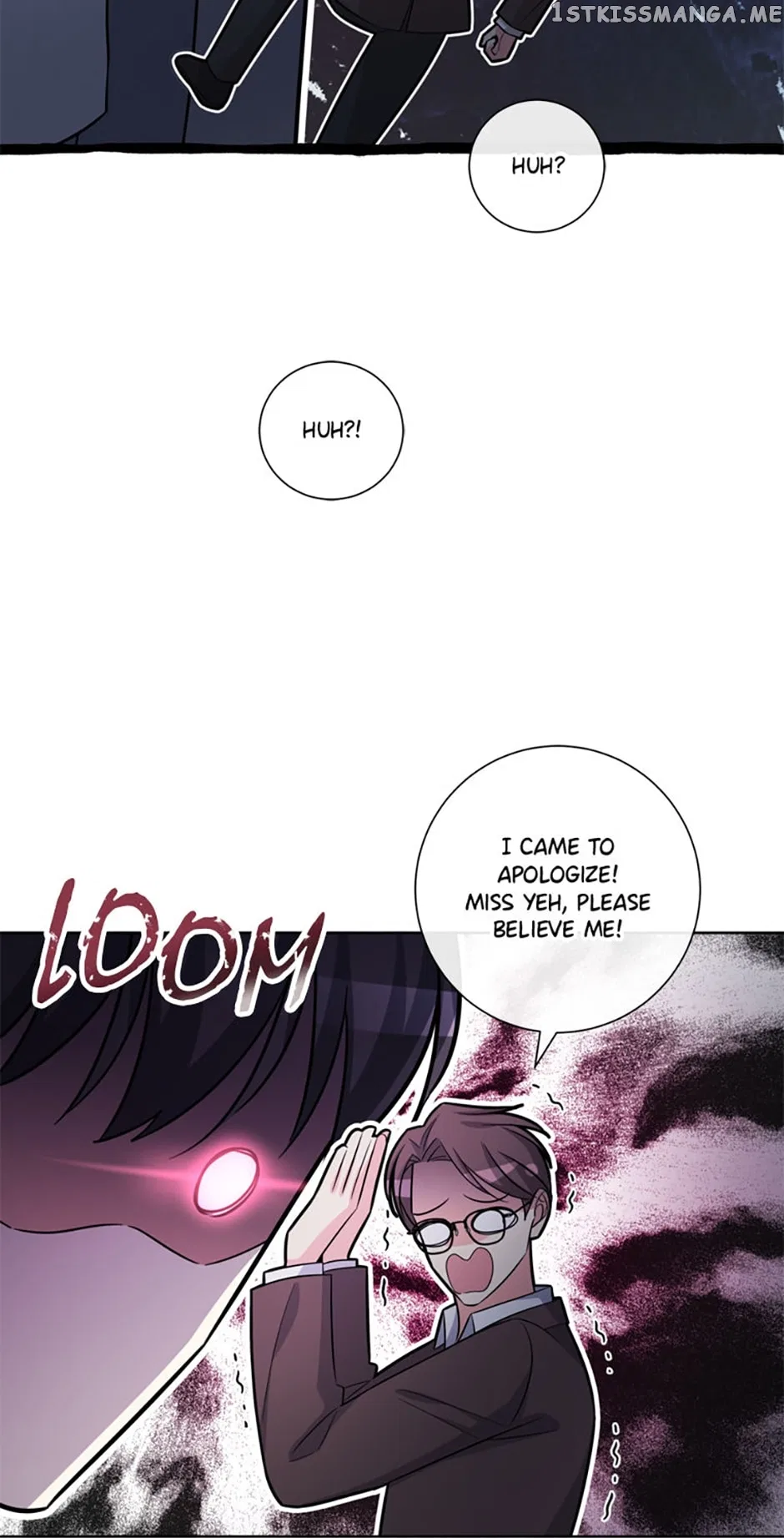 No Snooping, Please Chapter 55 – Page 50