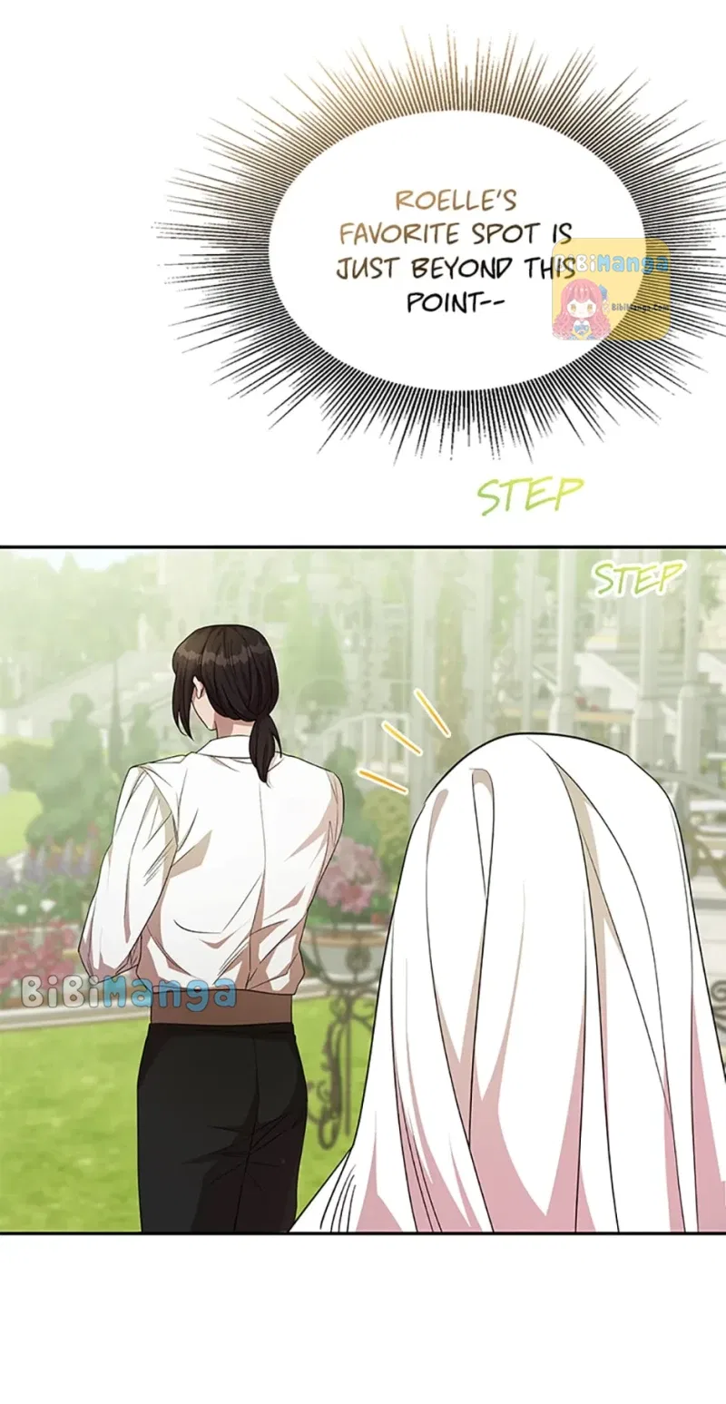 GENTLE TYRANT Chapter 74 – Page 3