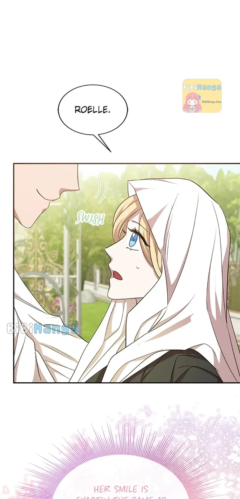 GENTLE TYRANT Chapter 74 – Page 11