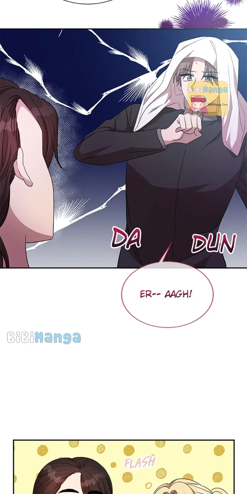 GENTLE TYRANT Chapter 74 – Page 23