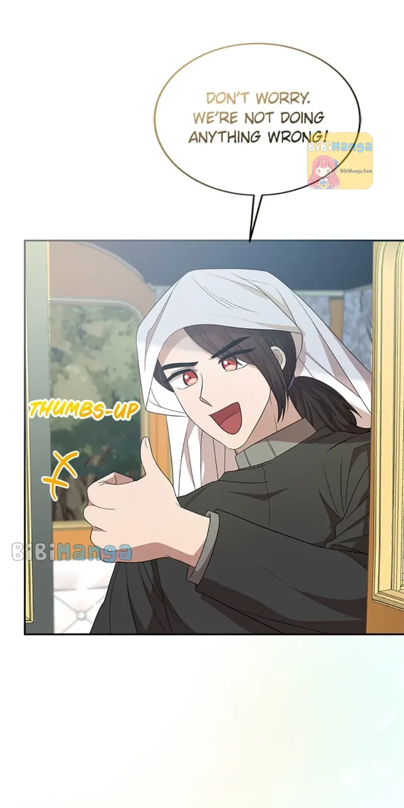 GENTLE TYRANT Chapter 74 – Page 27