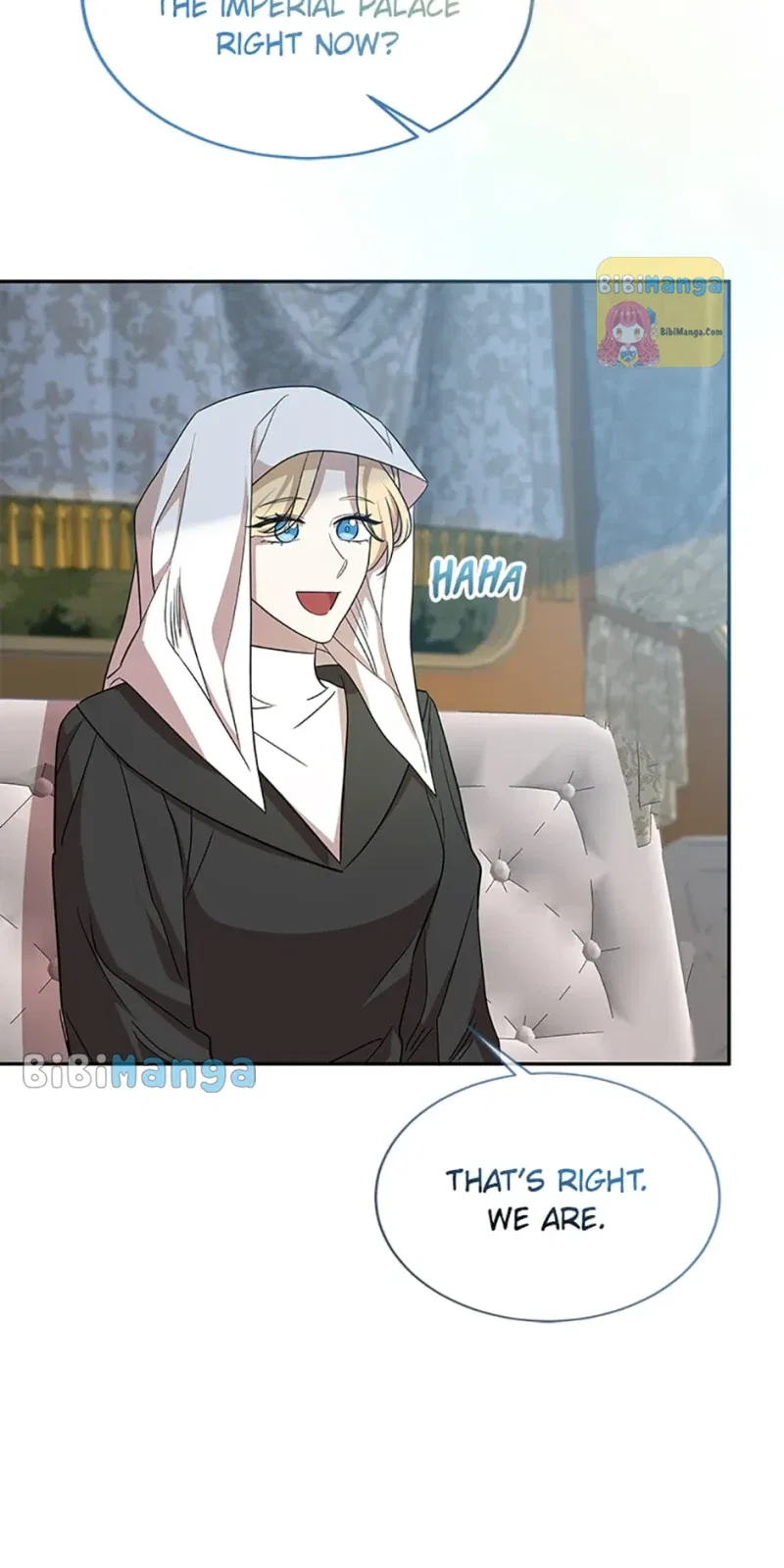 GENTLE TYRANT Chapter 74 – Page 29