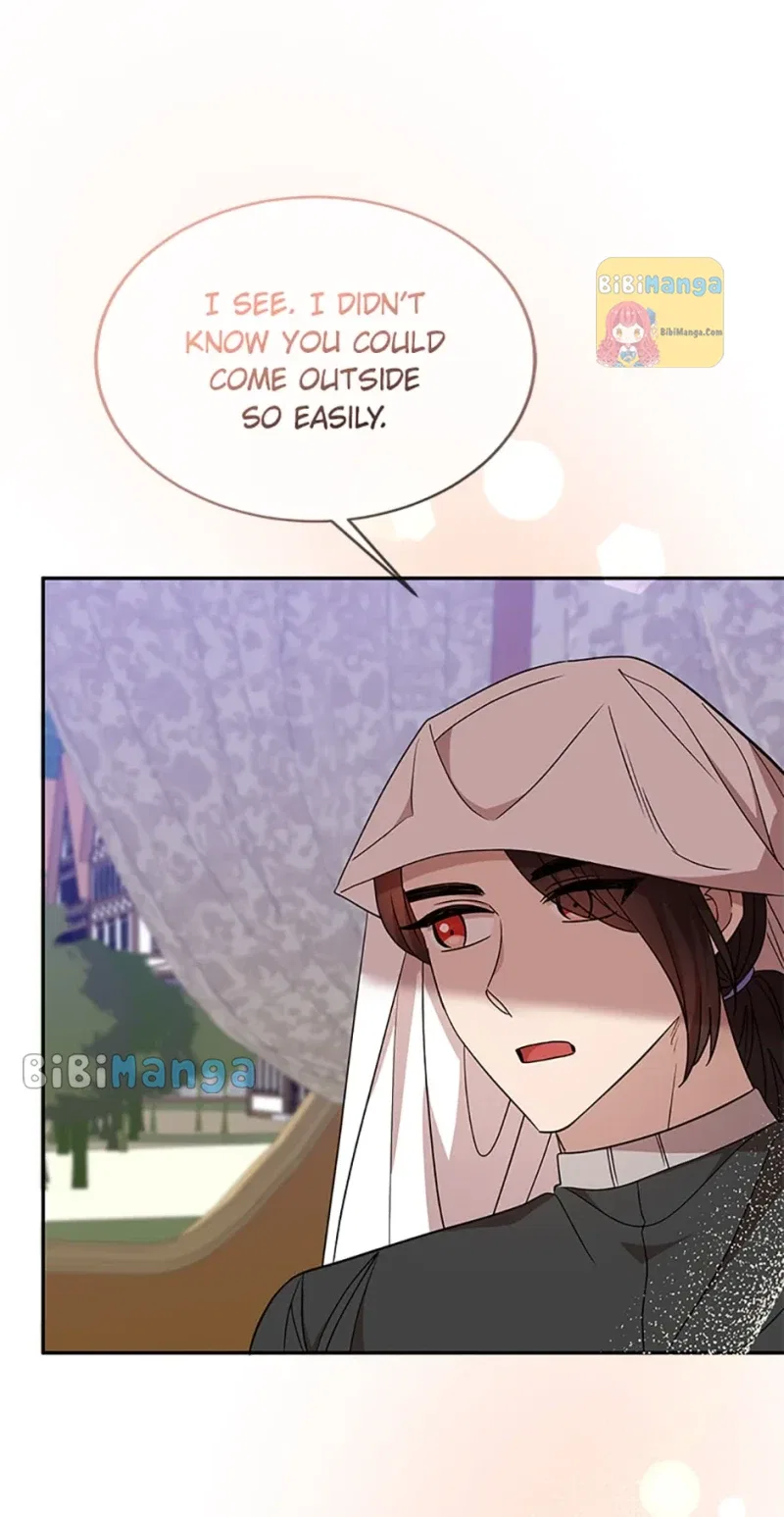 GENTLE TYRANT Chapter 74 – Page 30