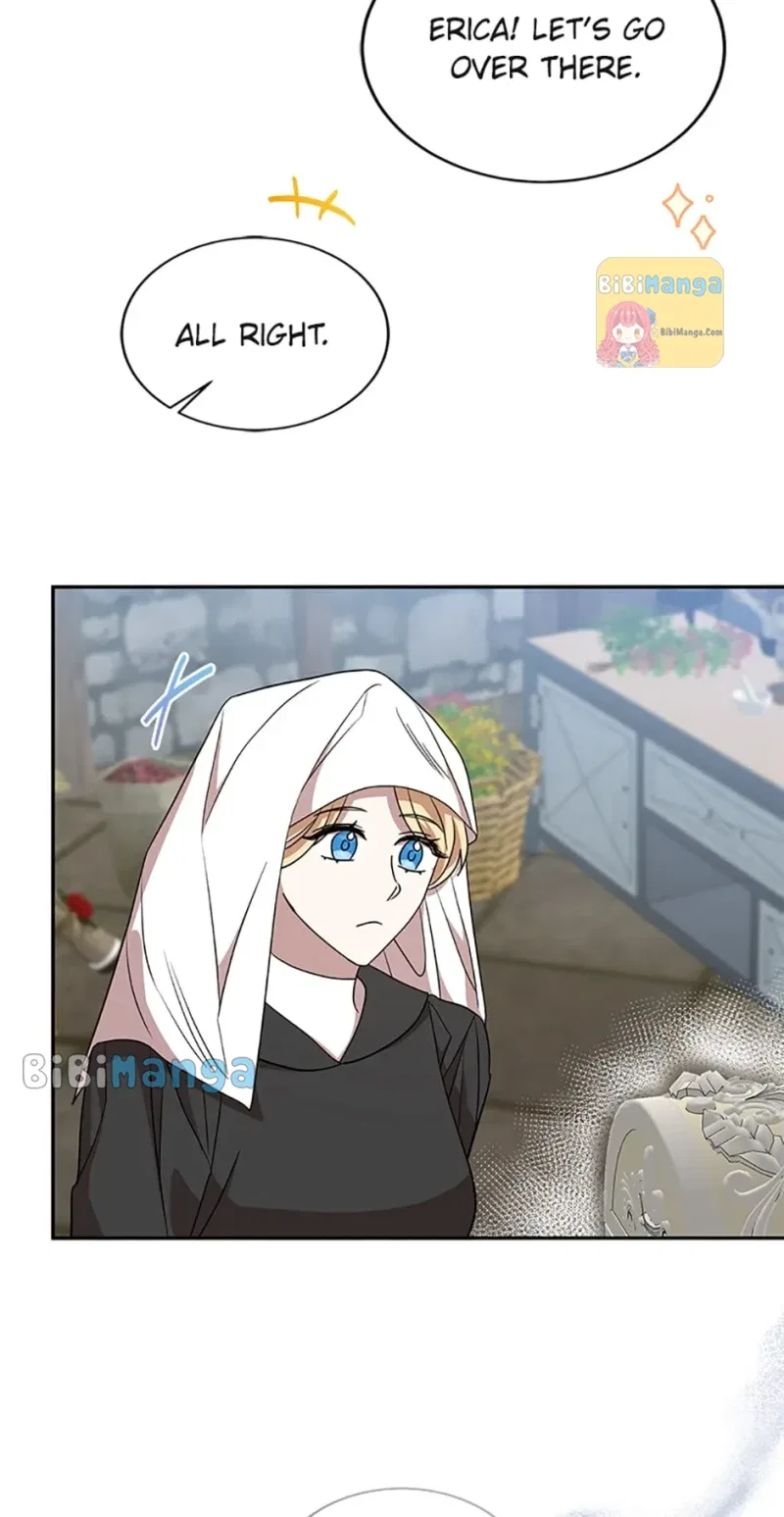 GENTLE TYRANT Chapter 74 – Page 37