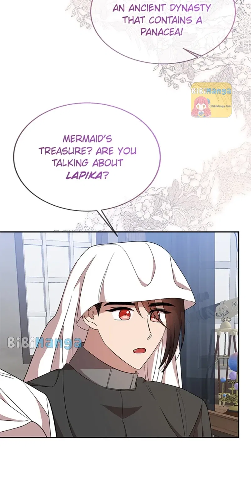 GENTLE TYRANT Chapter 74 – Page 41