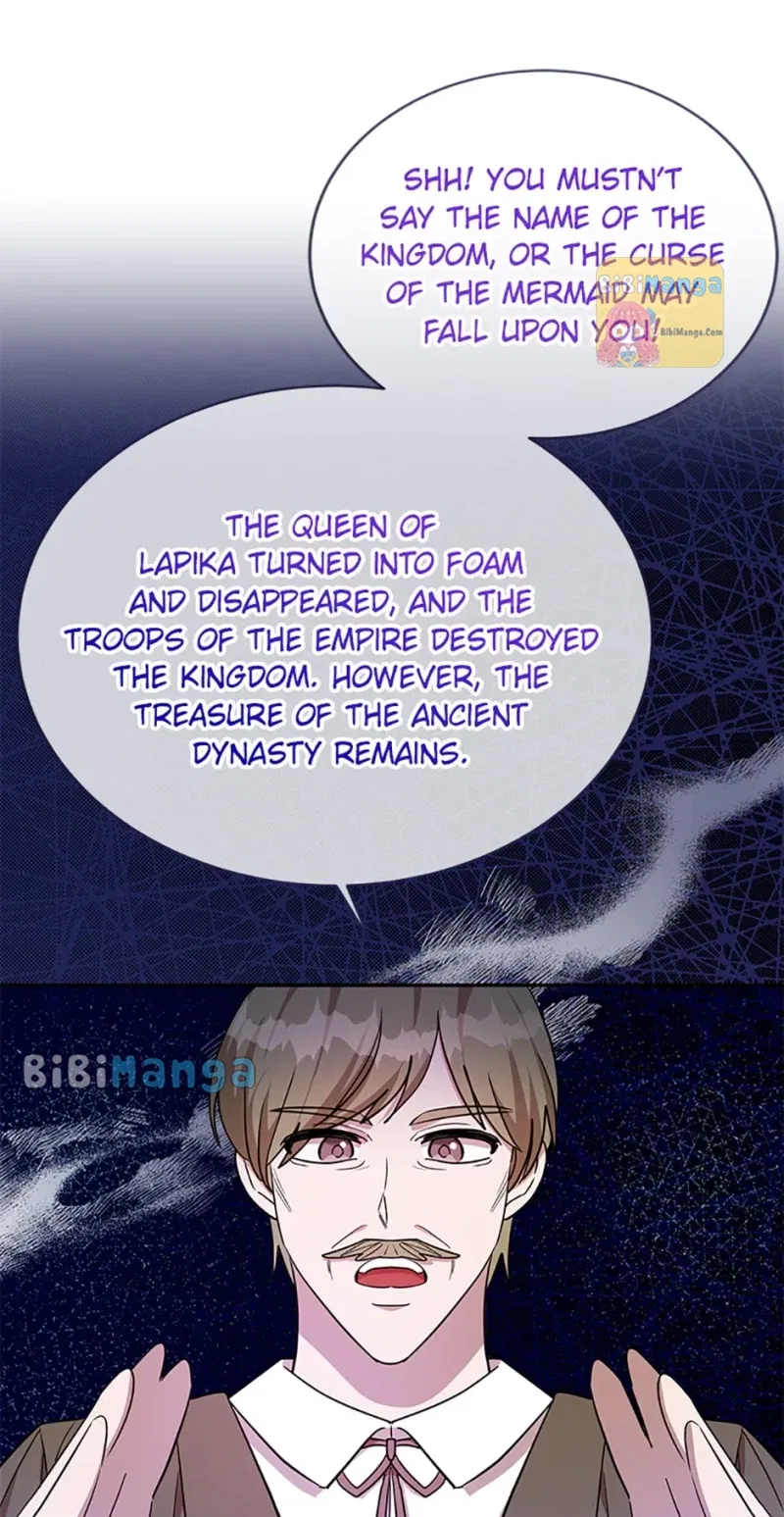GENTLE TYRANT Chapter 74 – Page 42