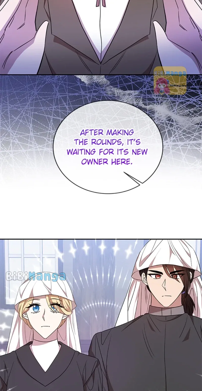 GENTLE TYRANT Chapter 74 – Page 43