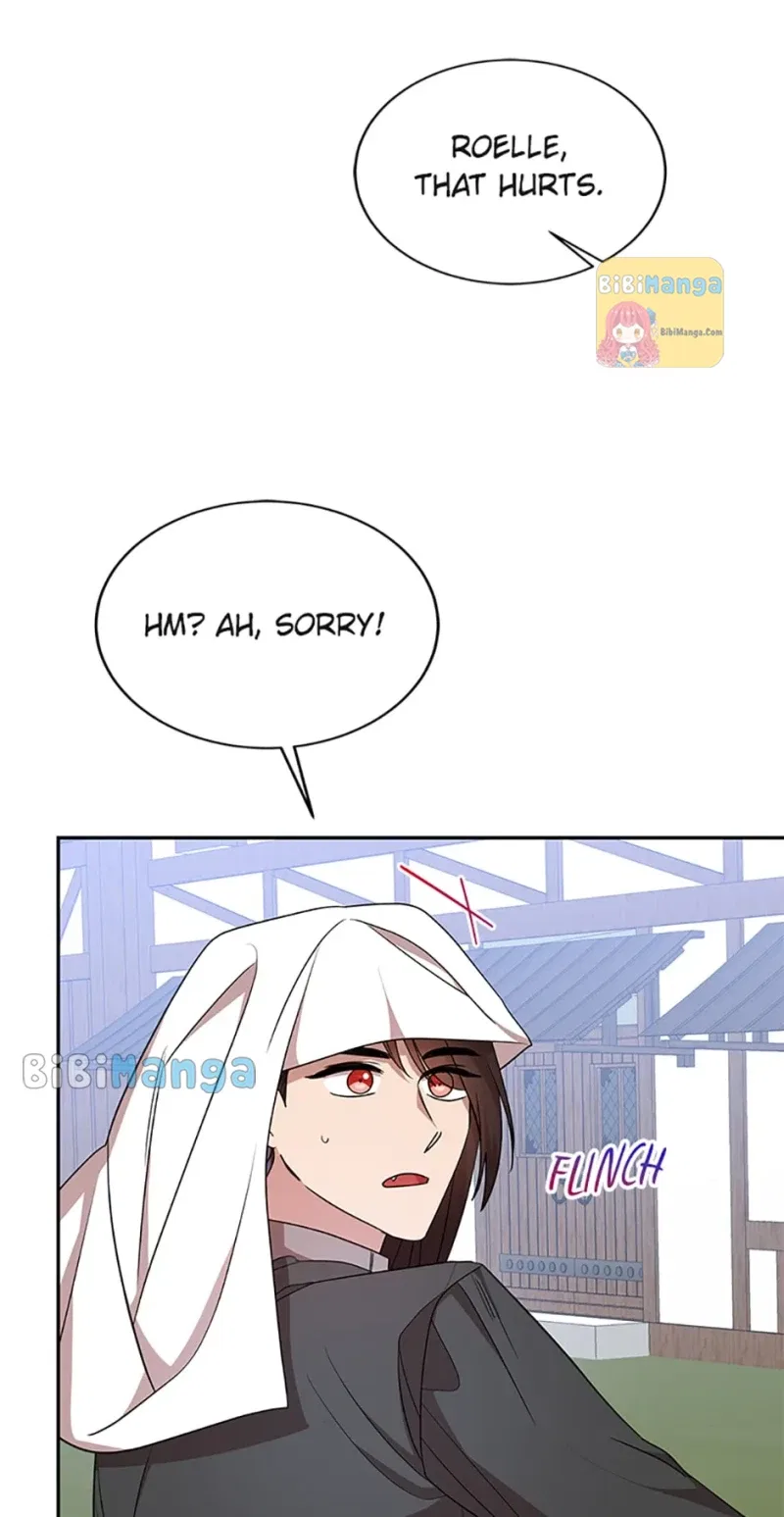 GENTLE TYRANT Chapter 74 – Page 46