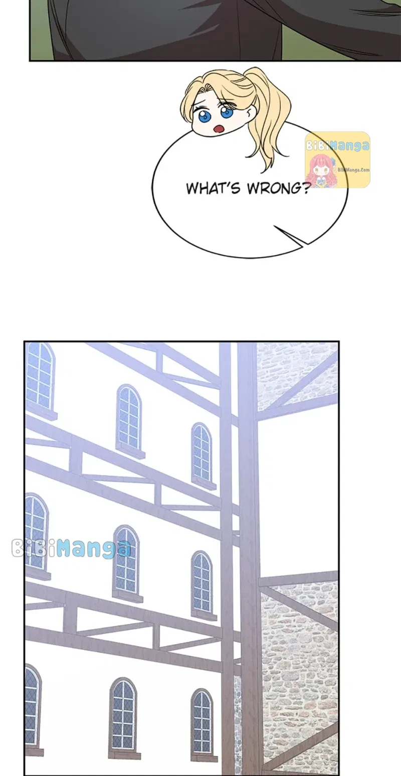 GENTLE TYRANT Chapter 74 – Page 47