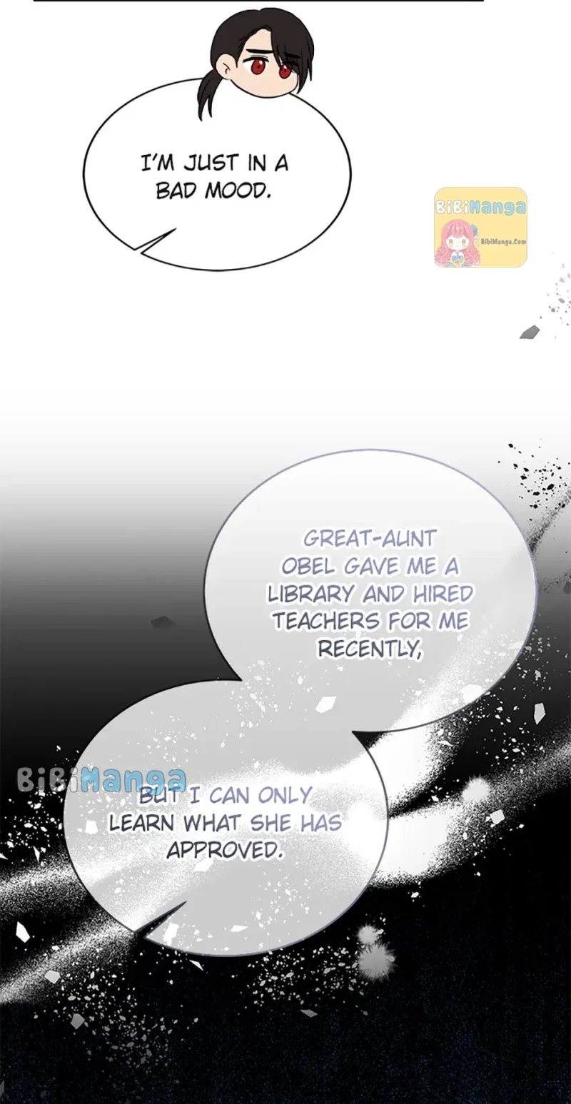 GENTLE TYRANT Chapter 74 – Page 48