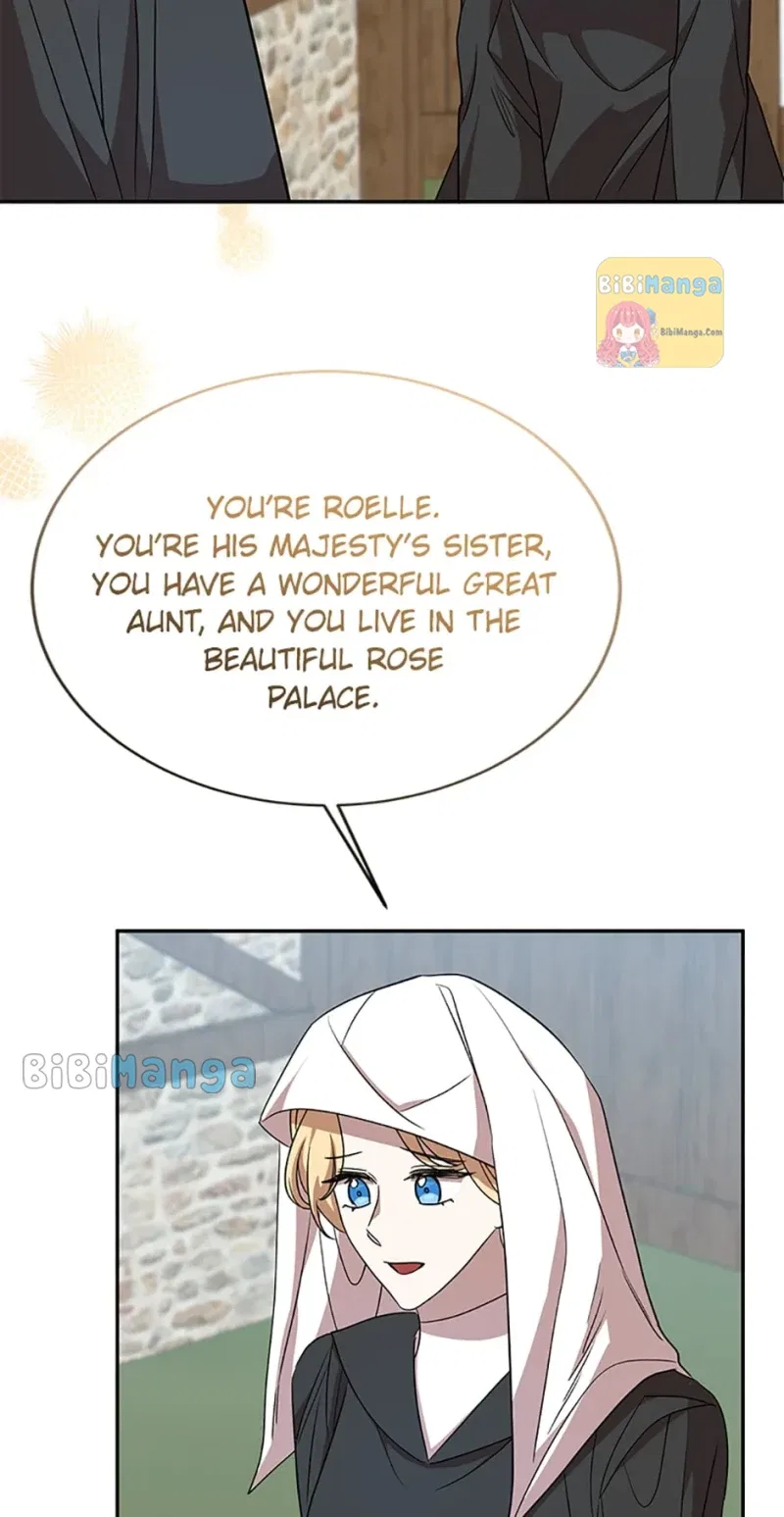 GENTLE TYRANT Chapter 74 – Page 52