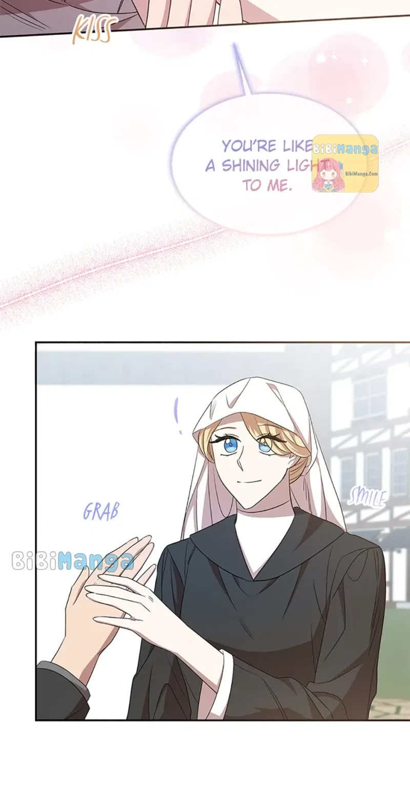 GENTLE TYRANT Chapter 74 – Page 55