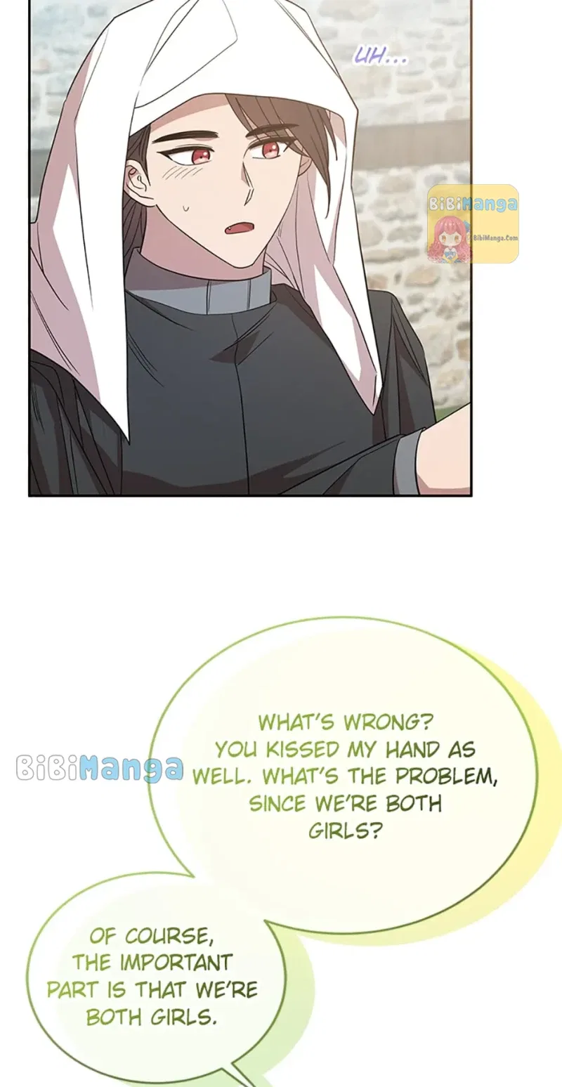 GENTLE TYRANT Chapter 74 – Page 57