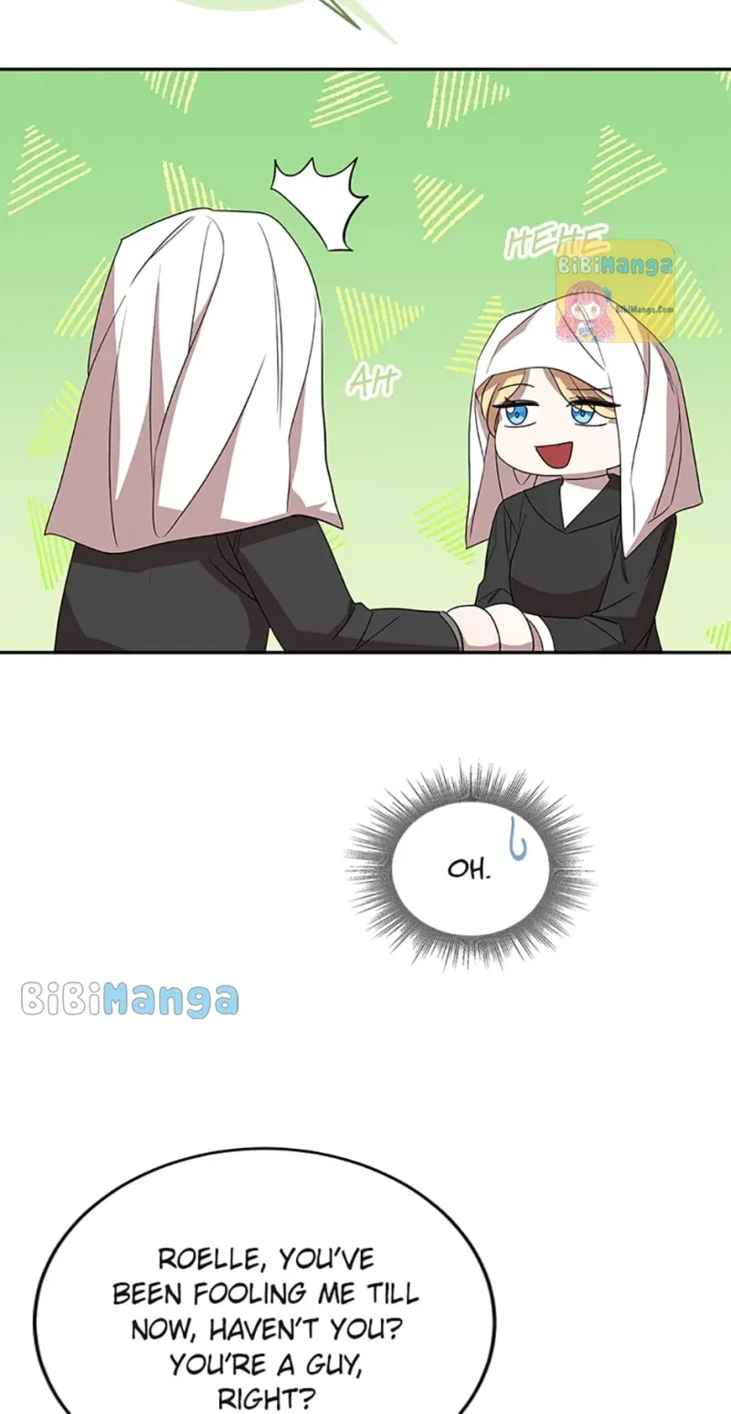 GENTLE TYRANT Chapter 74 – Page 58