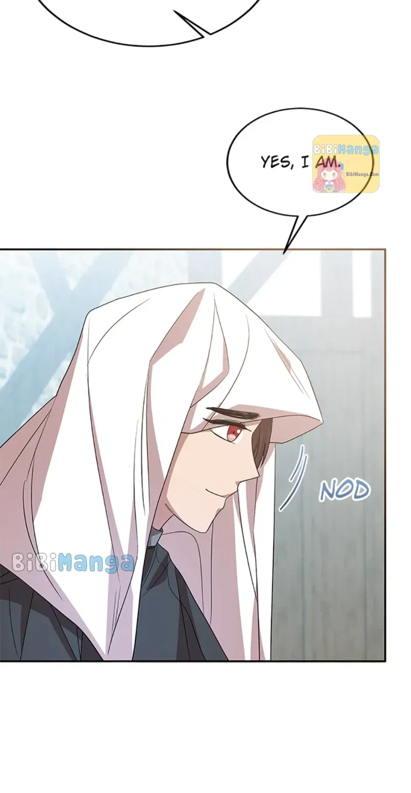GENTLE TYRANT Chapter 74 – Page 59