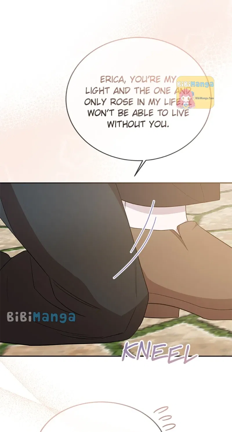 GENTLE TYRANT Chapter 74 – Page 61