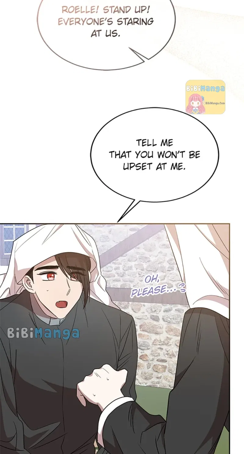 GENTLE TYRANT Chapter 74 – Page 62