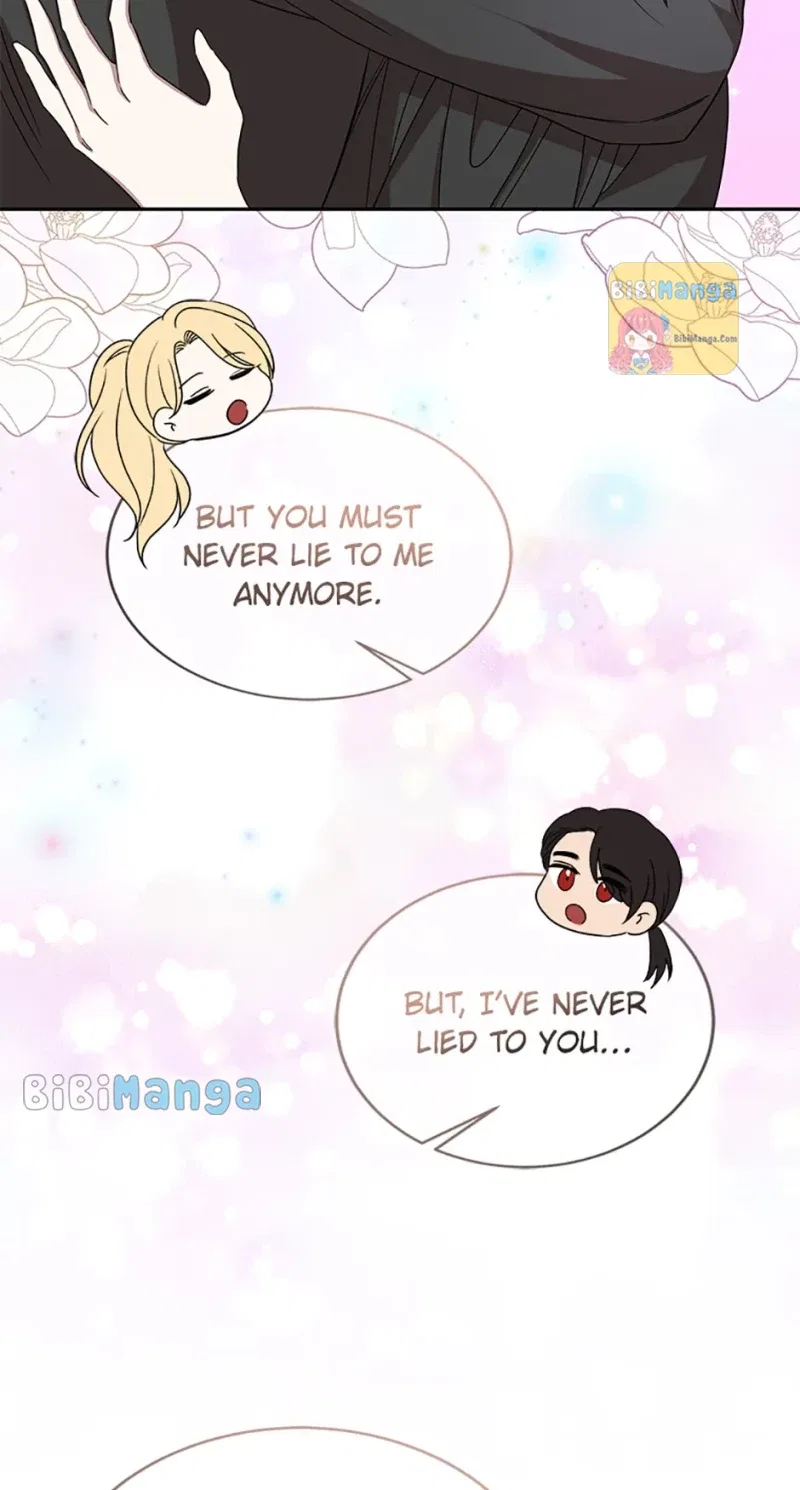 GENTLE TYRANT Chapter 74 – Page 65