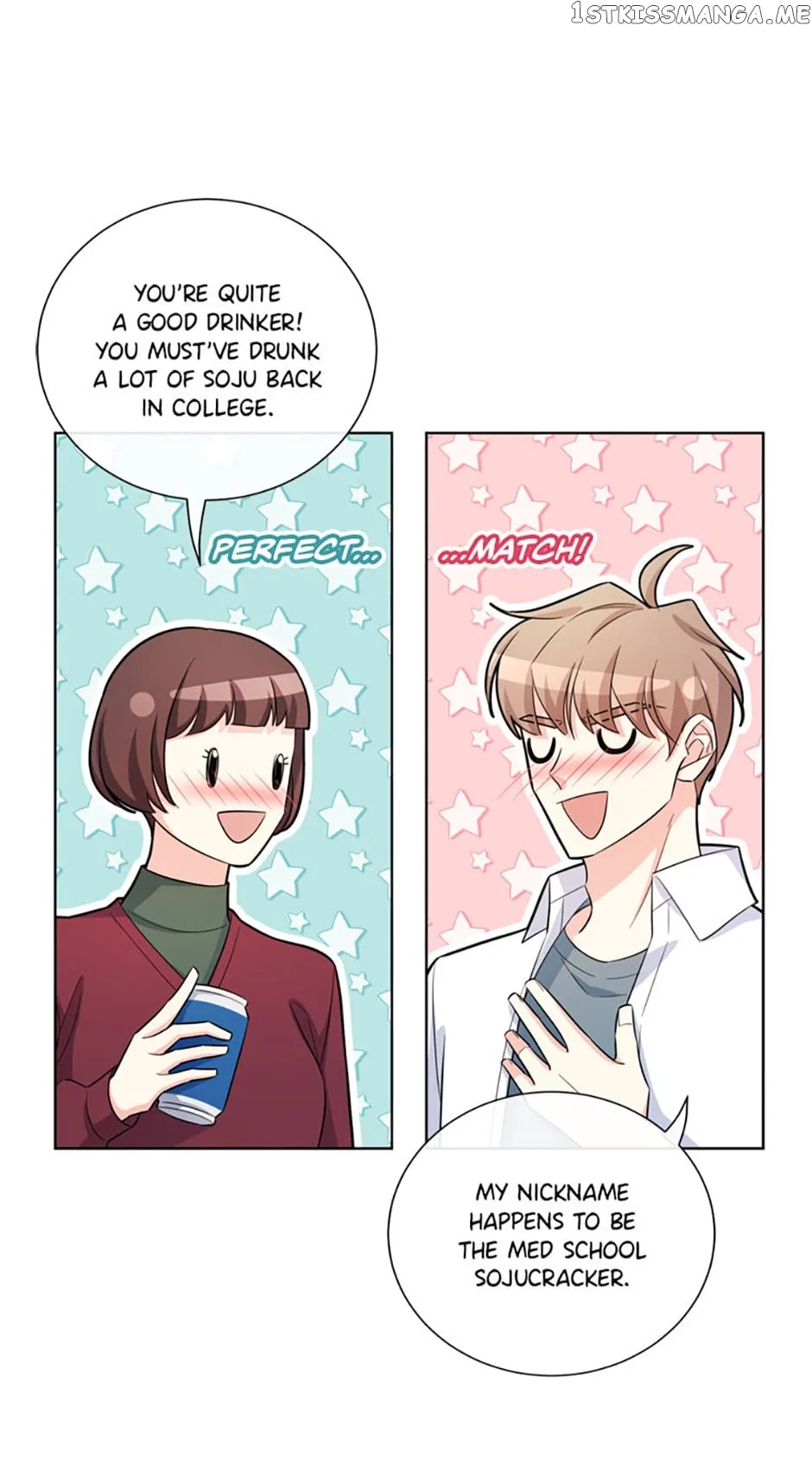 No Snooping, Please Chapter 54 – Page 1