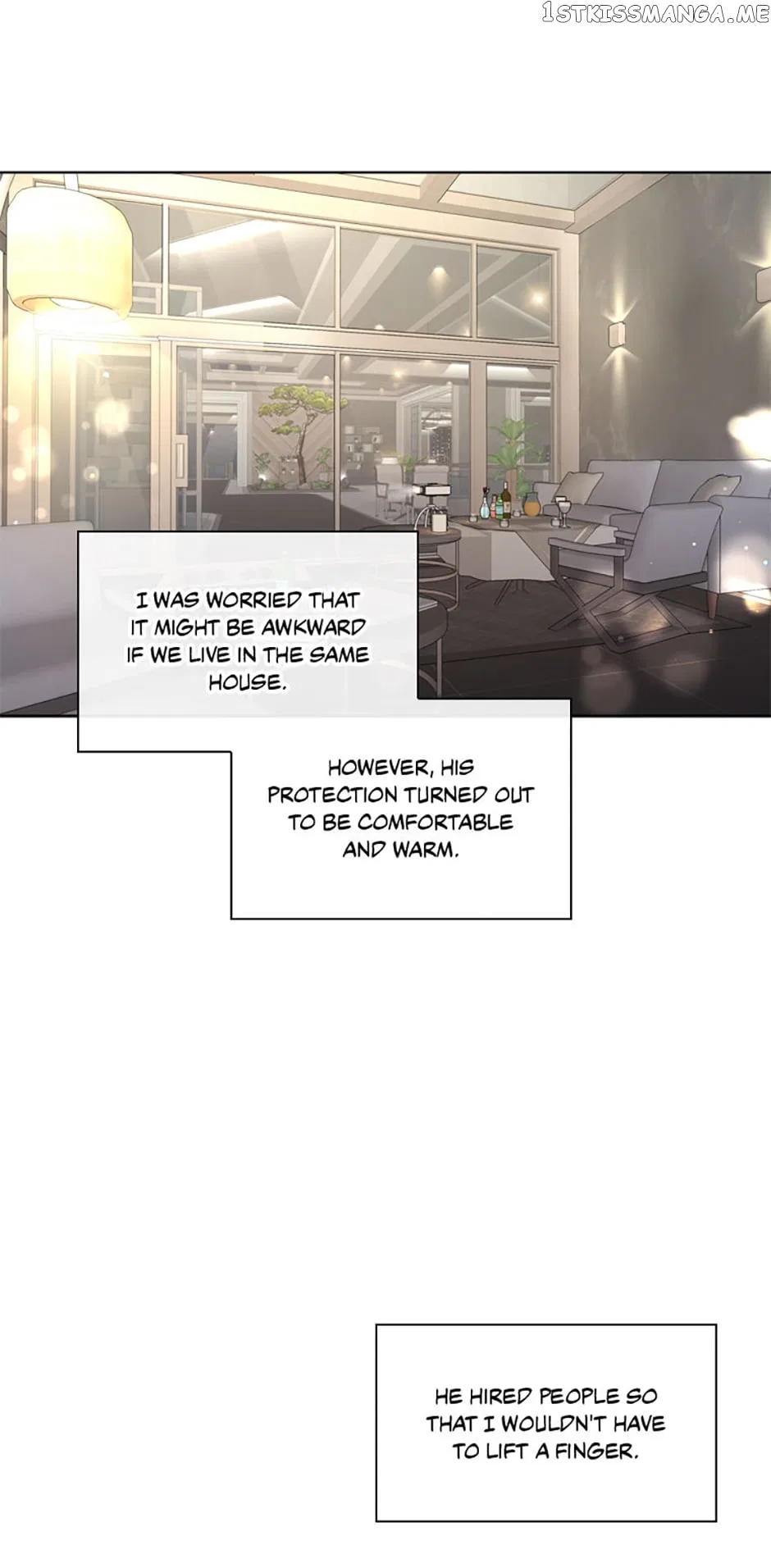 No Snooping, Please Chapter 54 – Page 7