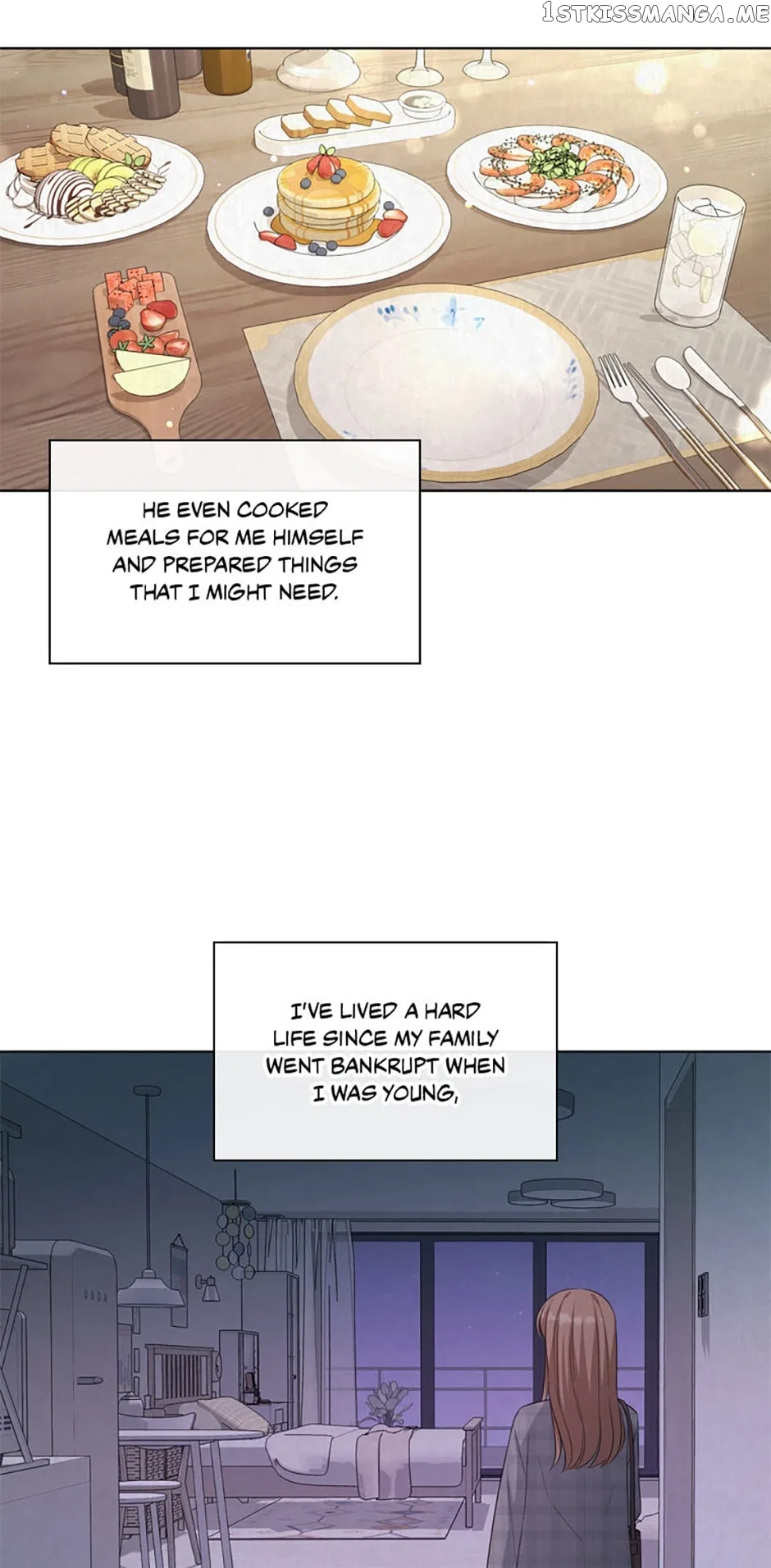 No Snooping, Please Chapter 54 – Page 8