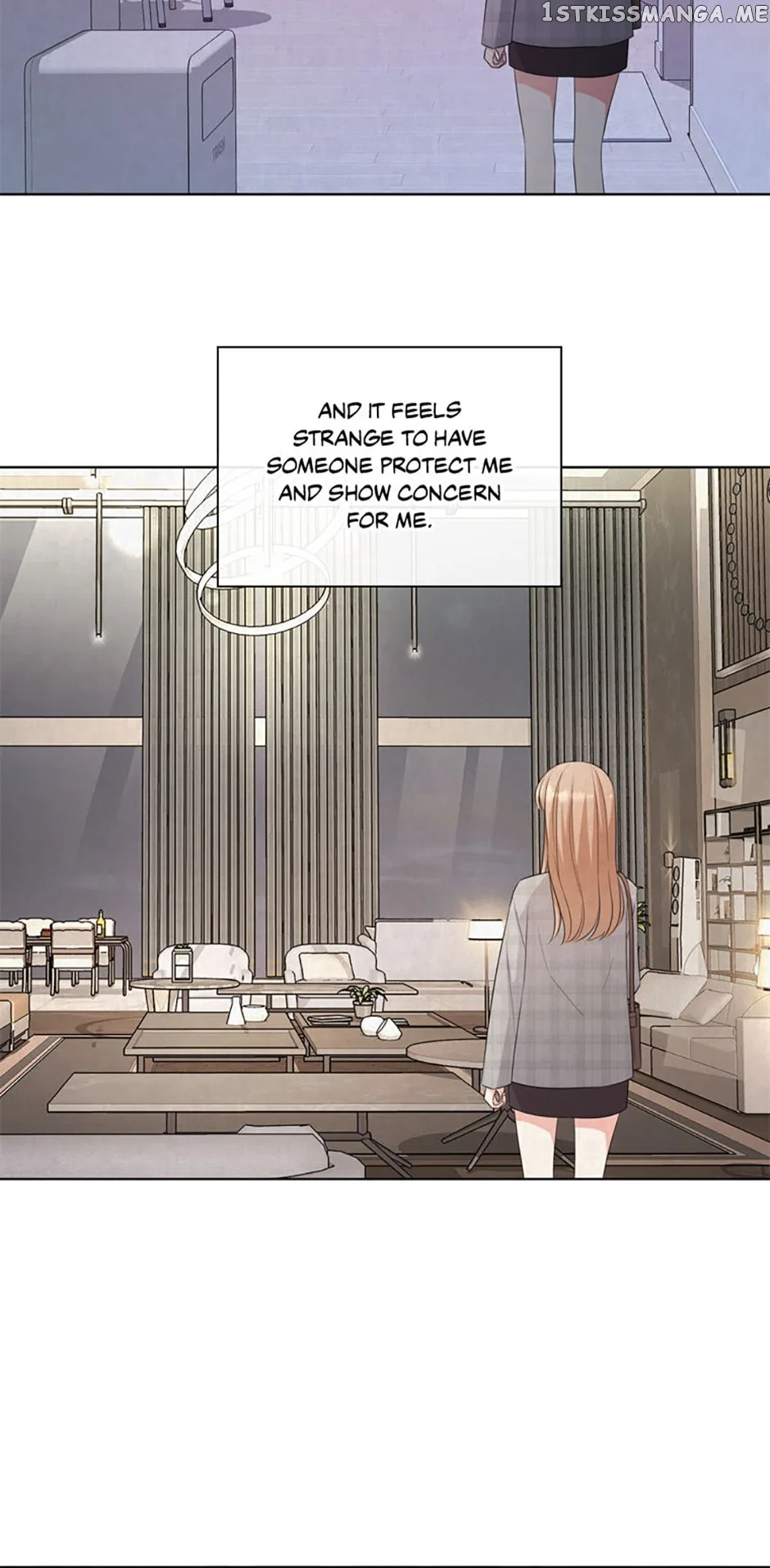 No Snooping, Please Chapter 54 – Page 9