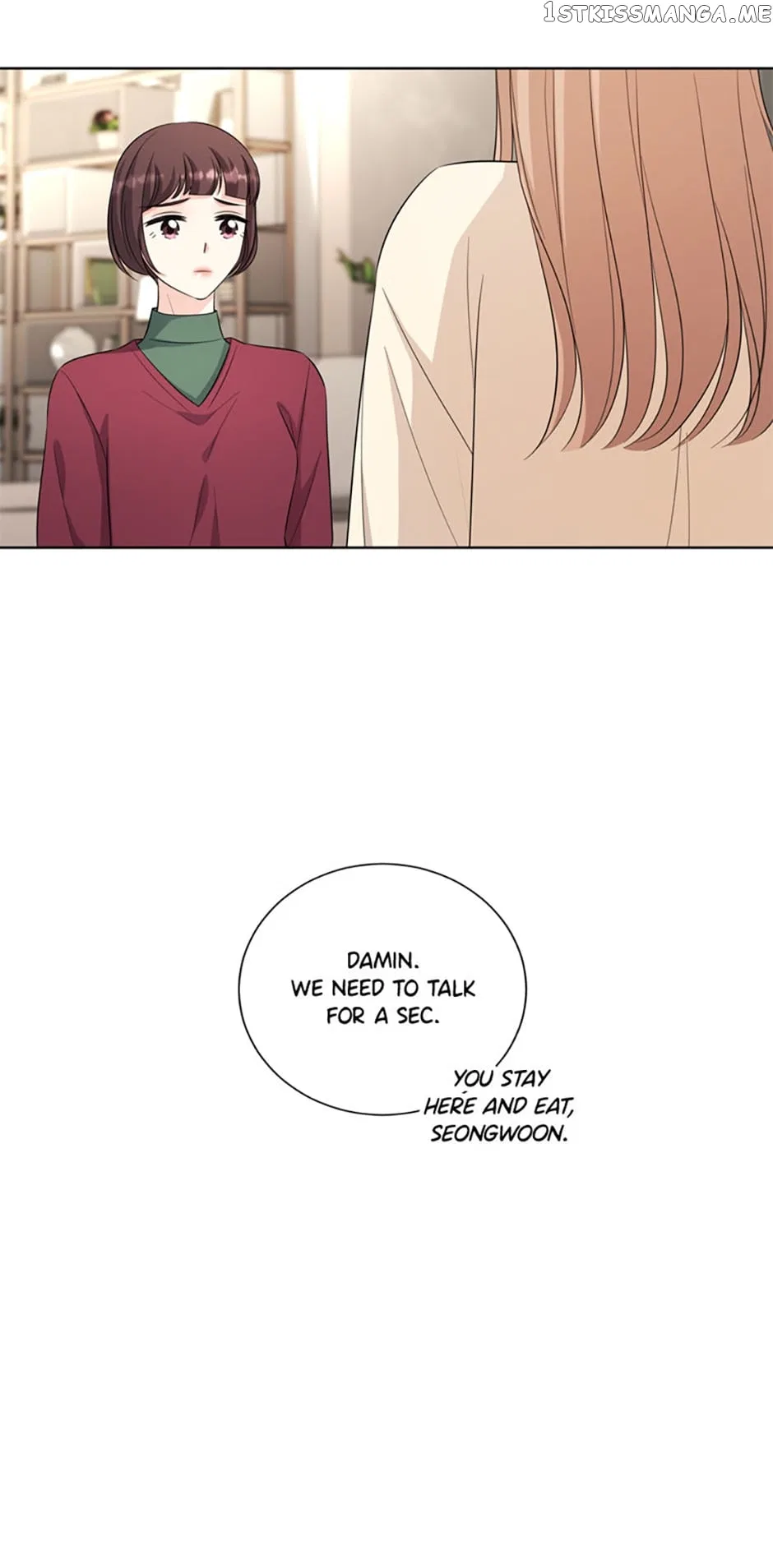 No Snooping, Please Chapter 54 – Page 12