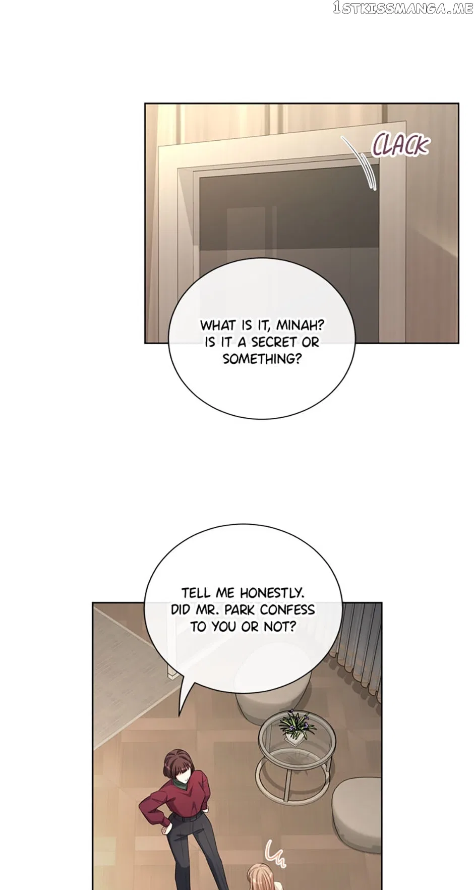 No Snooping, Please Chapter 54 – Page 15