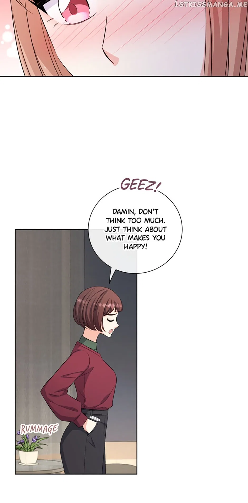 No Snooping, Please Chapter 54 – Page 21