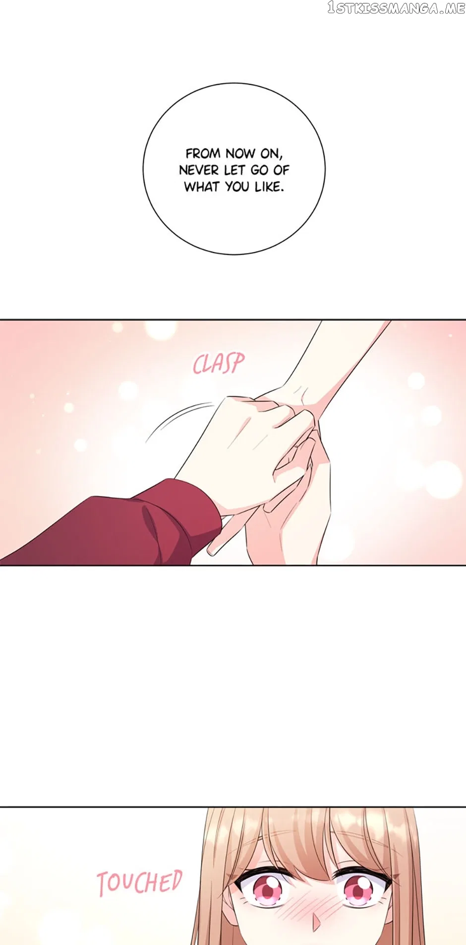 No Snooping, Please Chapter 54 – Page 22