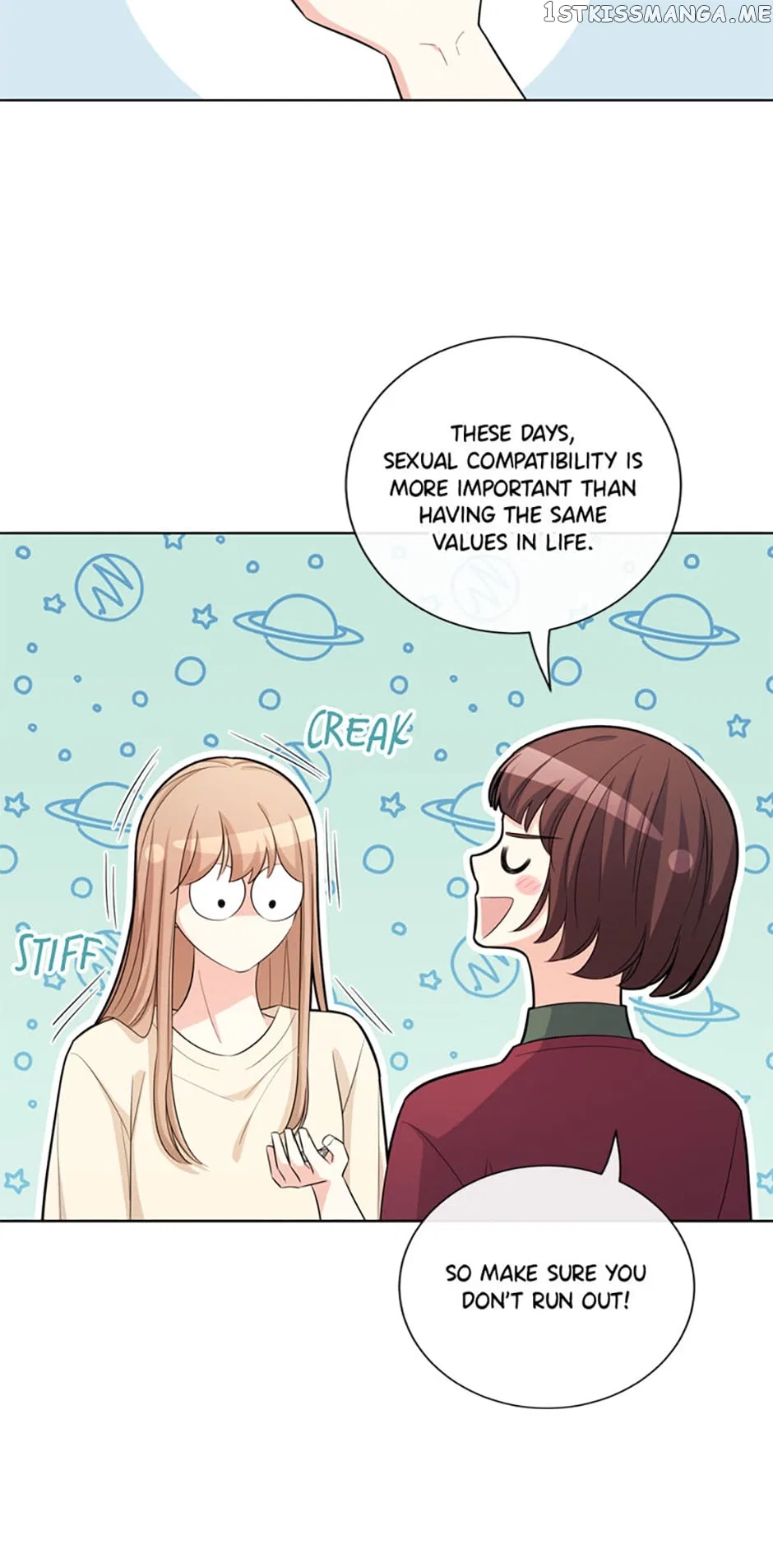 No Snooping, Please Chapter 54 – Page 24